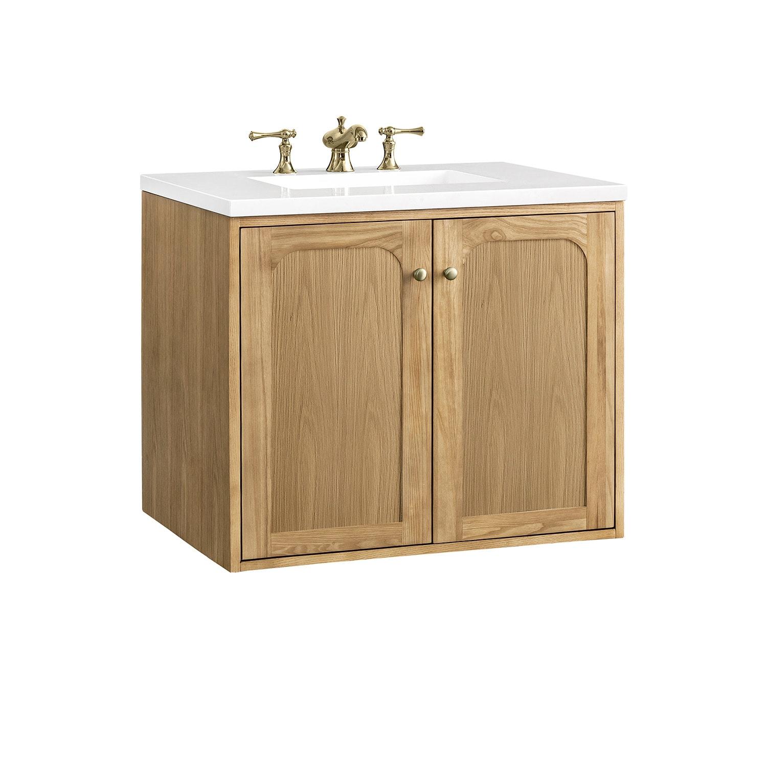 Laurent 30'' Single Bathroom Vanity