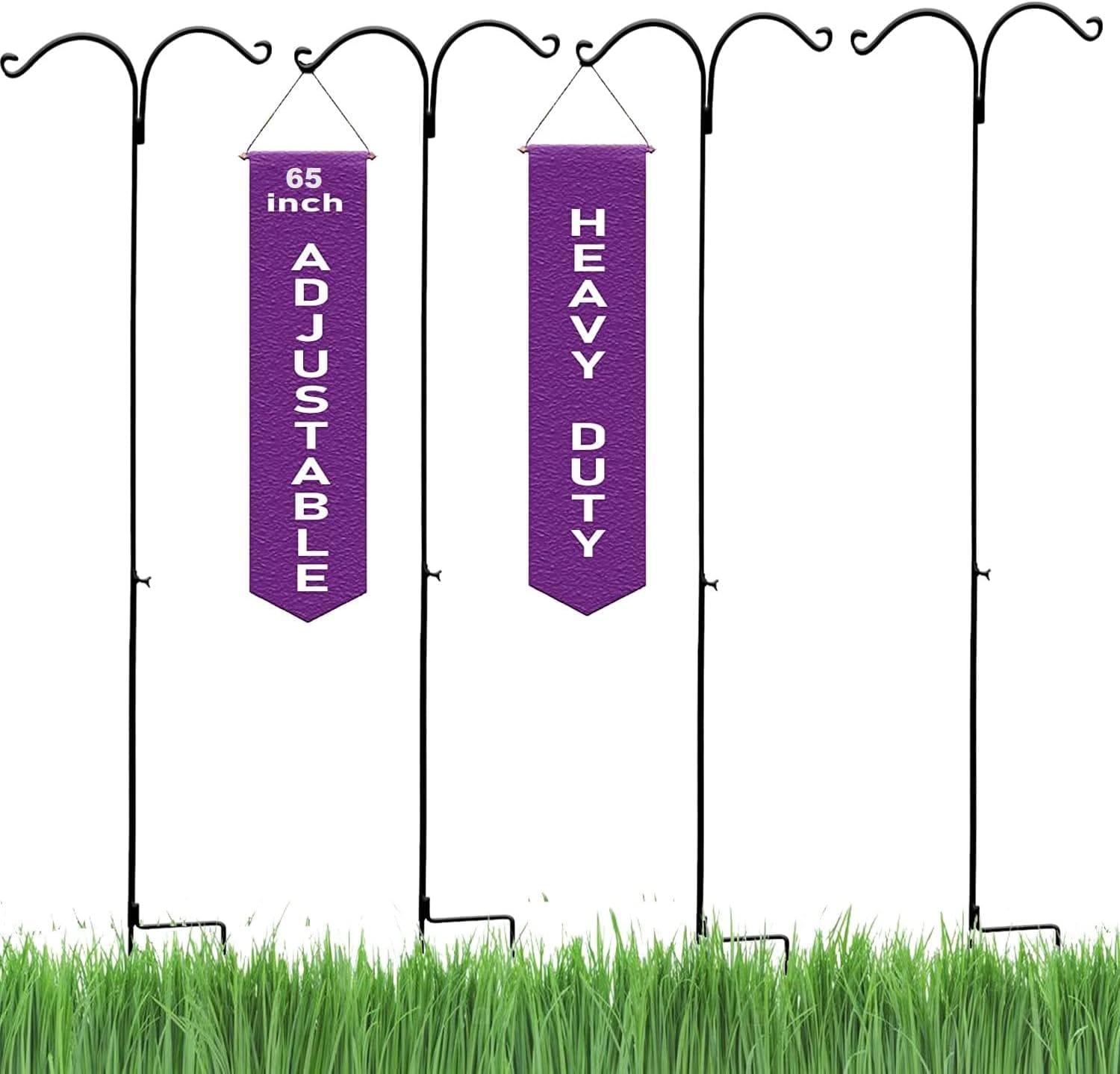 Ashman Online Steel Hanging Hook