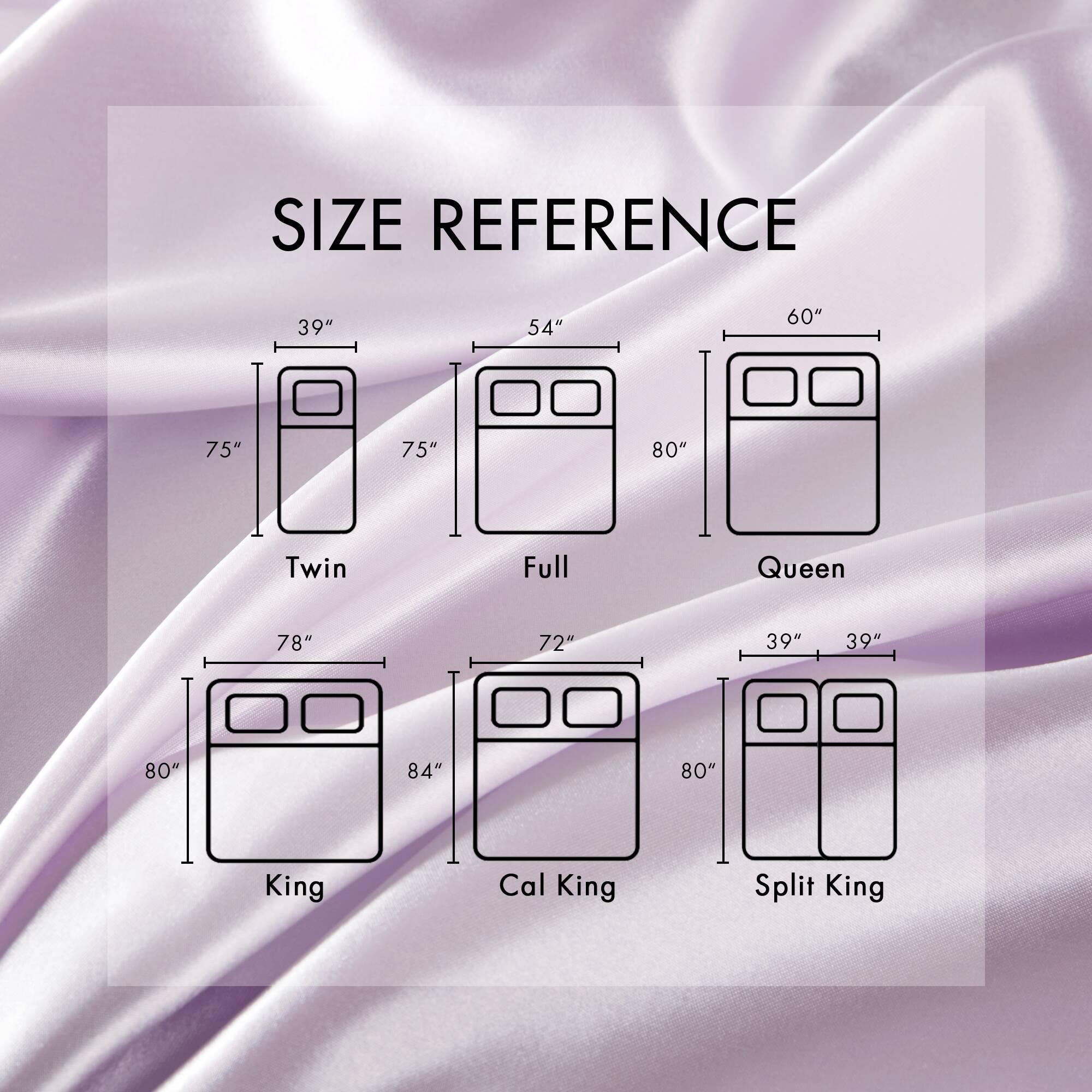 Satin Luxury Sheet Set