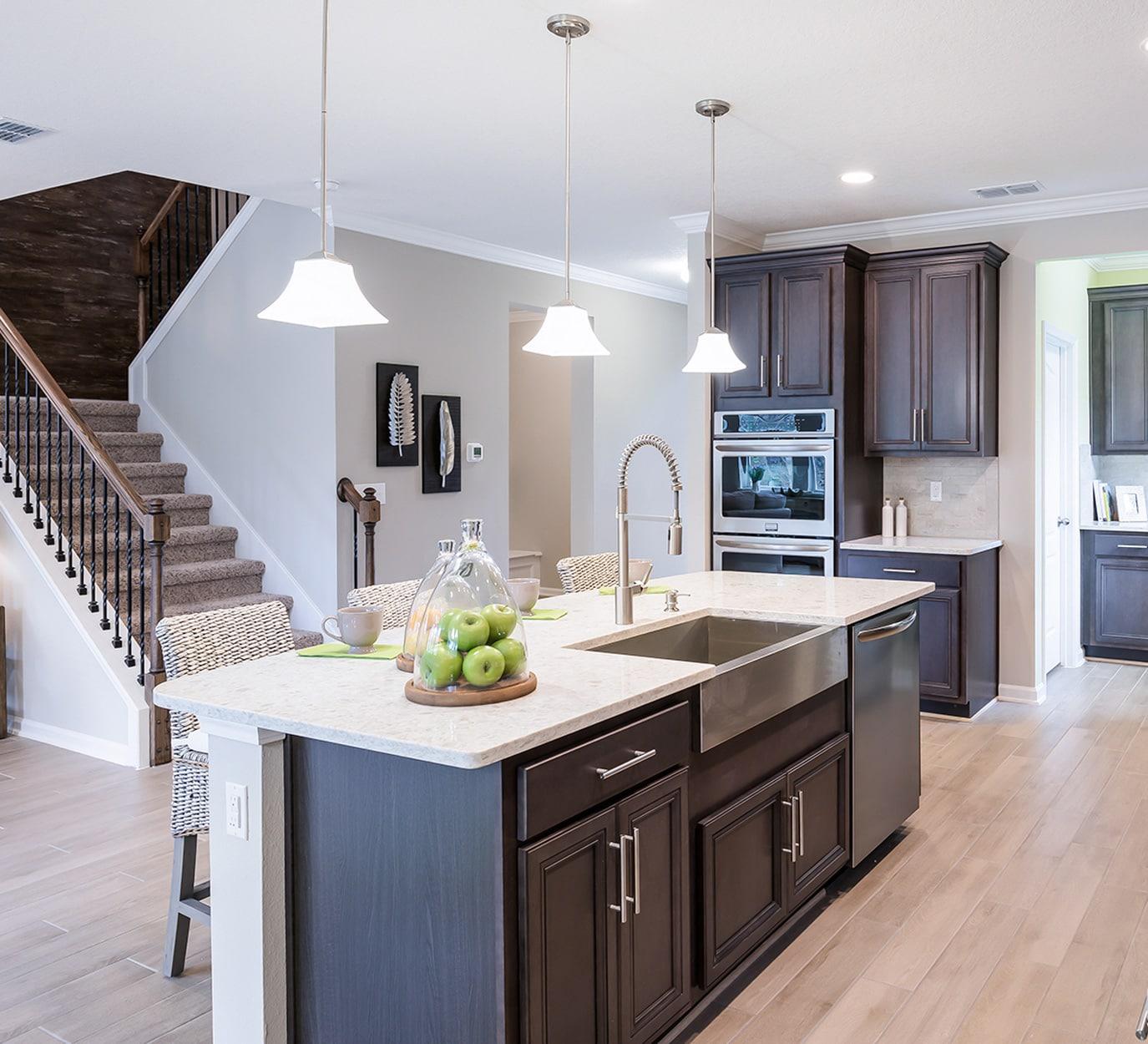 Maxim Lighting Aurora 1 - Light Pendant in Satin Nickel