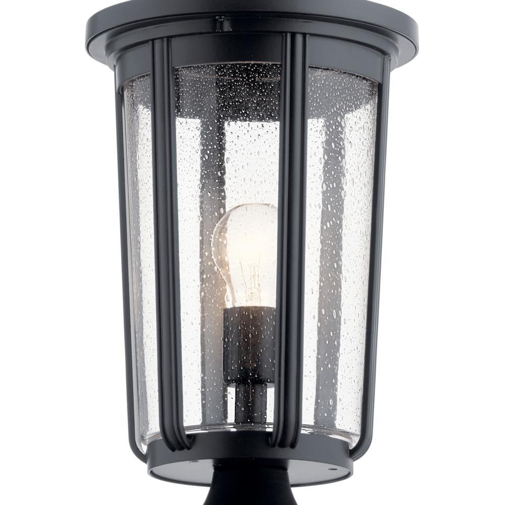 Kichler Lighting Hampshire 1 - Light Wall Light in  Textured Black