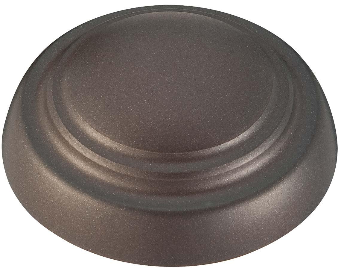 Minka Lavery Hanford Pointe Oil Rubbed Bronze 1 Light Outdoor LED Chain Hung Lantern by