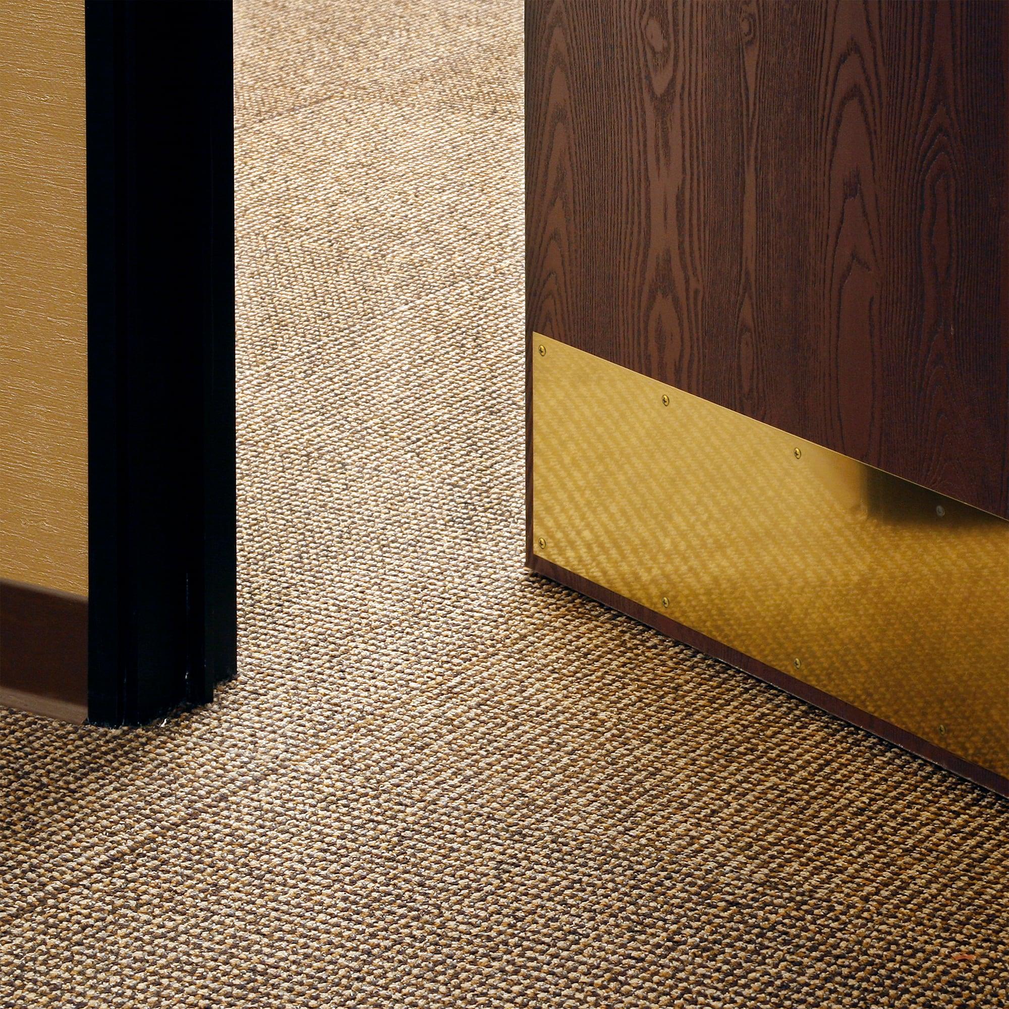 Prime-Line Door Kick Plate (Single Pack) | Wayfair