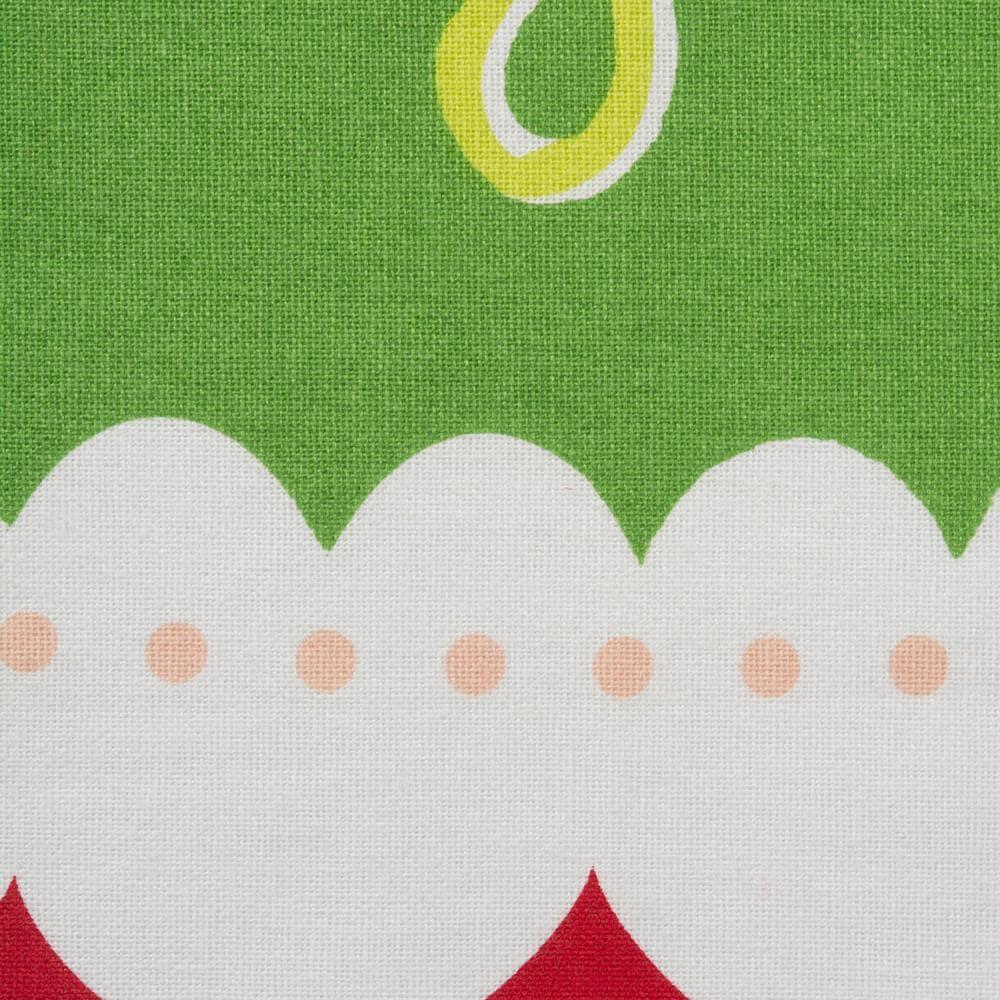 Assorted Winter Wishes Holiday Printed Dishtowel (Set of 3)