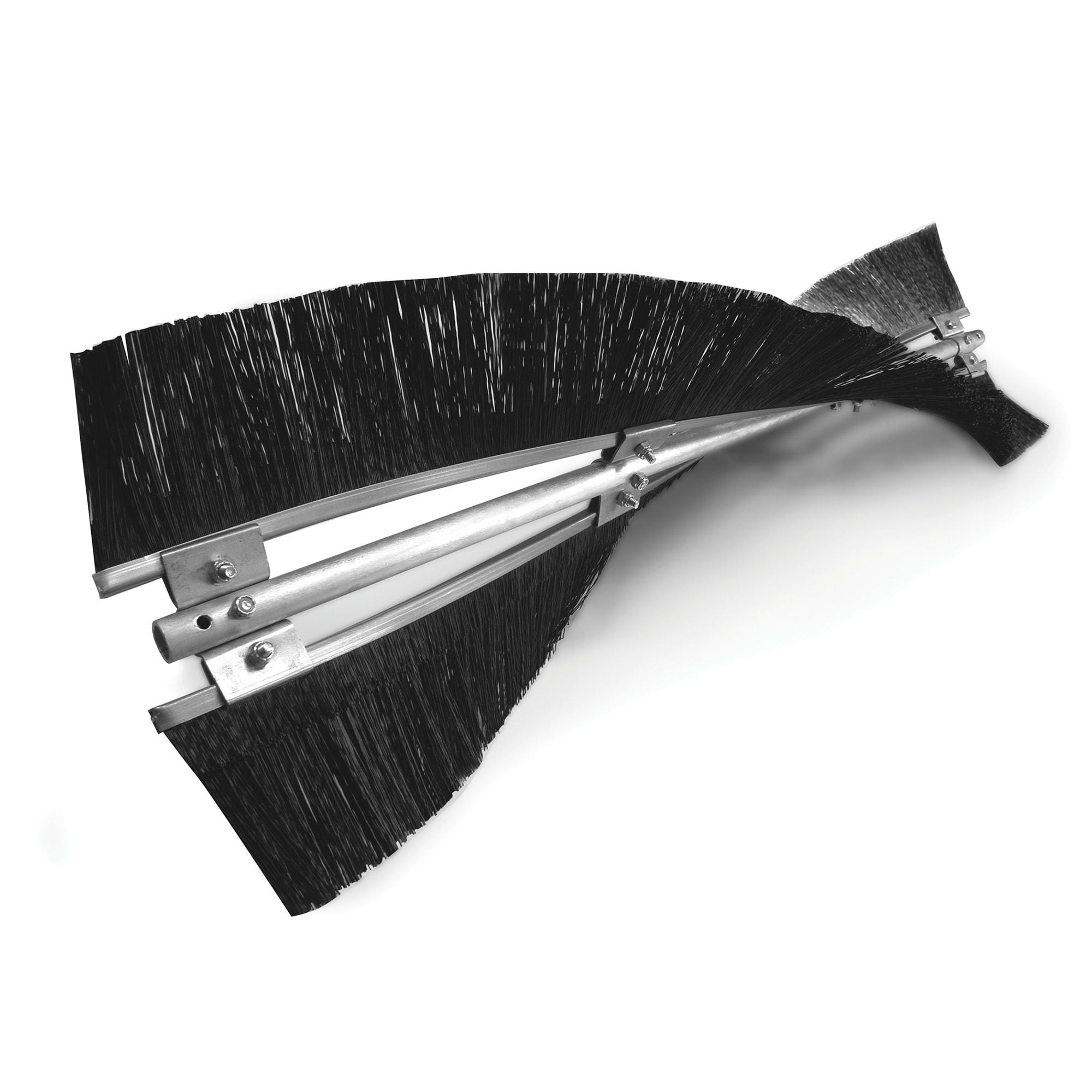 Ohio Steel 50"/26 CF Lawn sweeper