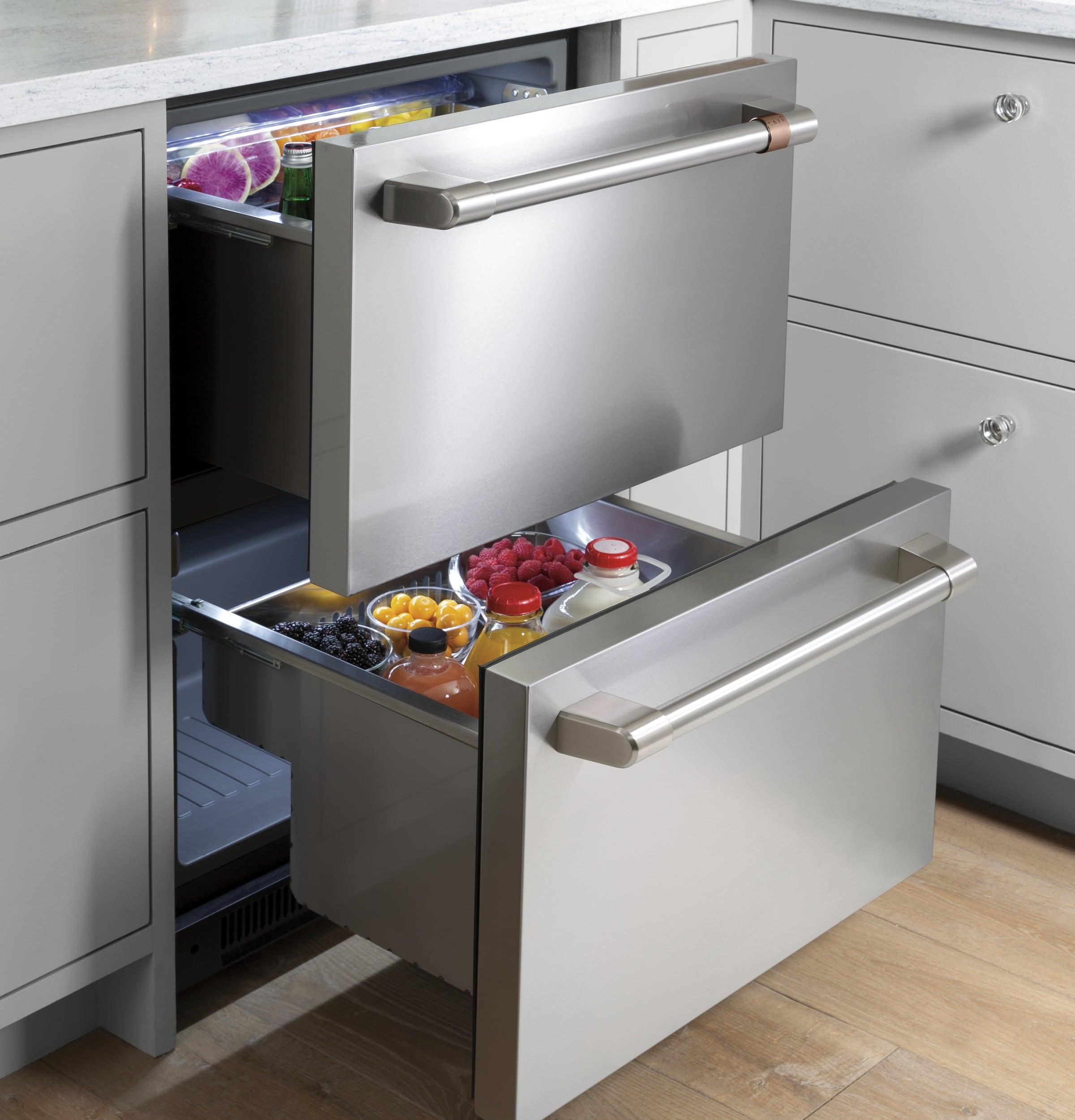 5.7 cu. ft. Undercounter Mini Fridge