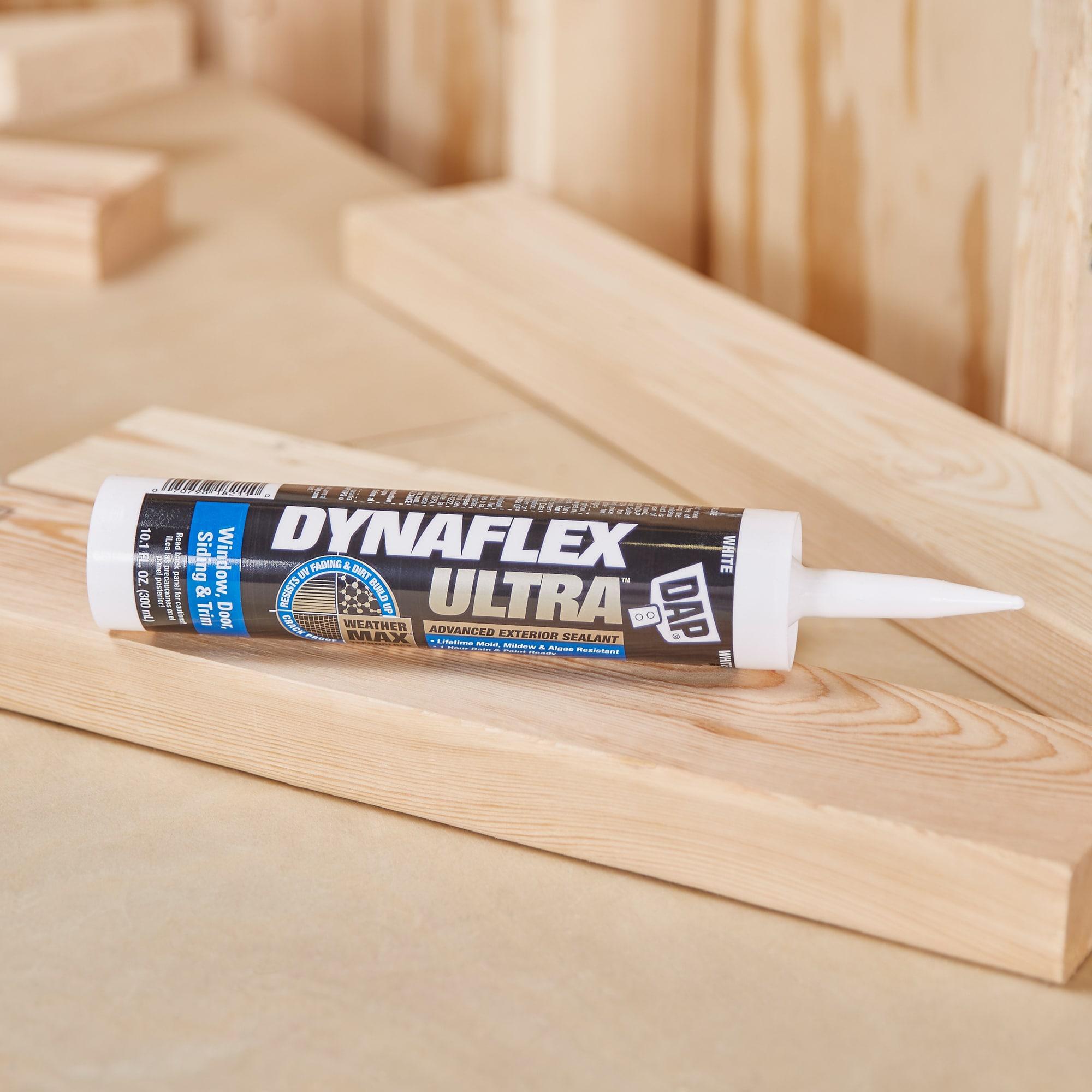 Dap Dynaflex Ultra Advanced Exterior Sealant 7079818211