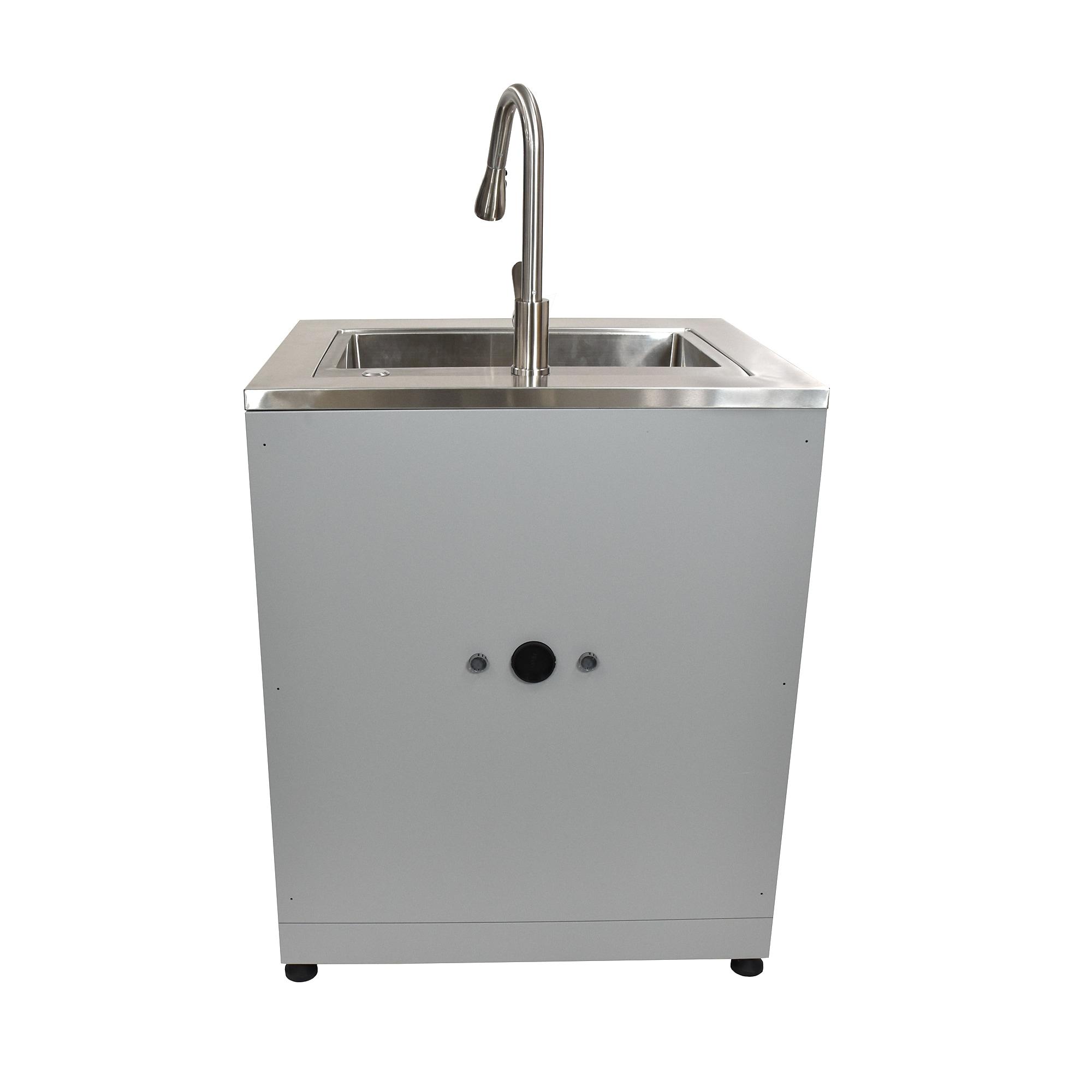 Blue Sky Outdoor Living 23.5'' 1 Modular Outdoor Kitchen