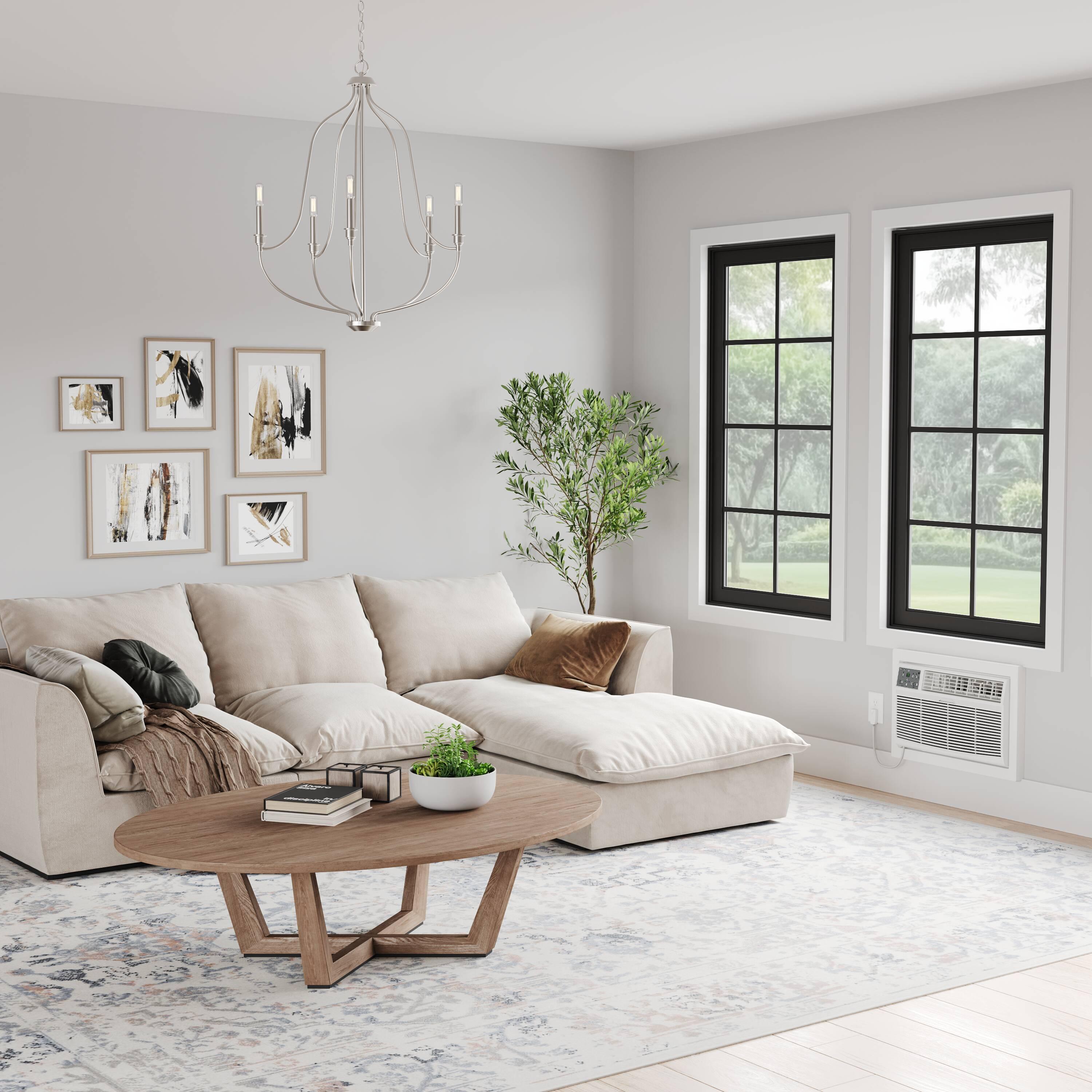 Durastar 14,000 BTU Through the Wall Room Air Conditioner - Cool Only