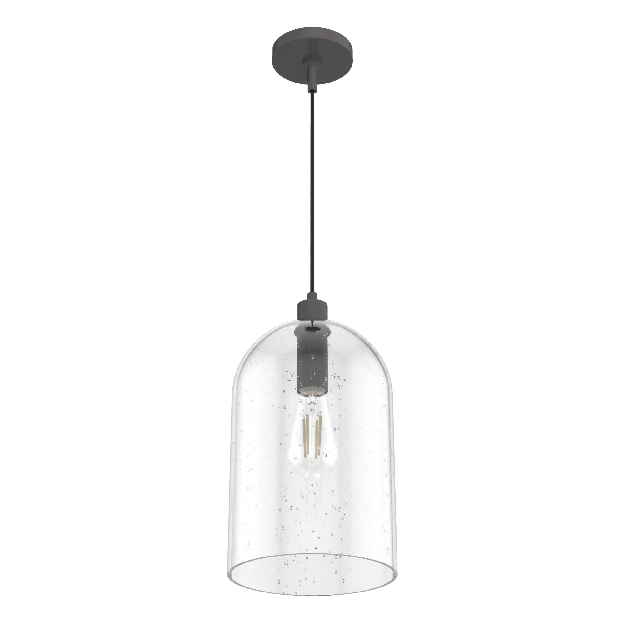 Lochemeade 1 - Light Single Cylinder Pendant