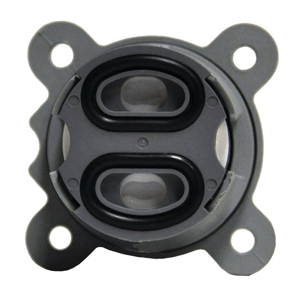 Danco 31649 Faucet Cartridge Plastic 4-5/32 in L