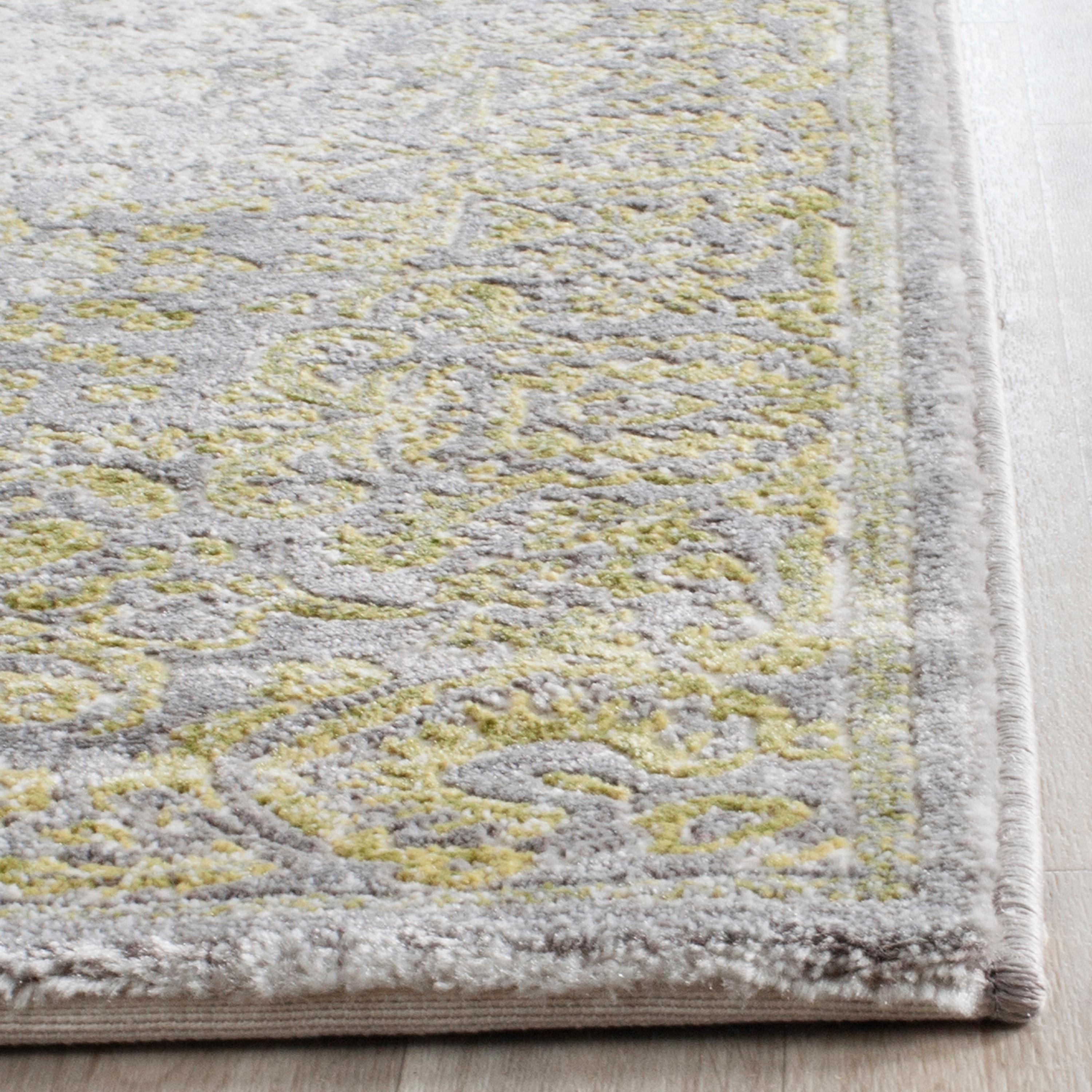 Alpine Performance Oriental Rug