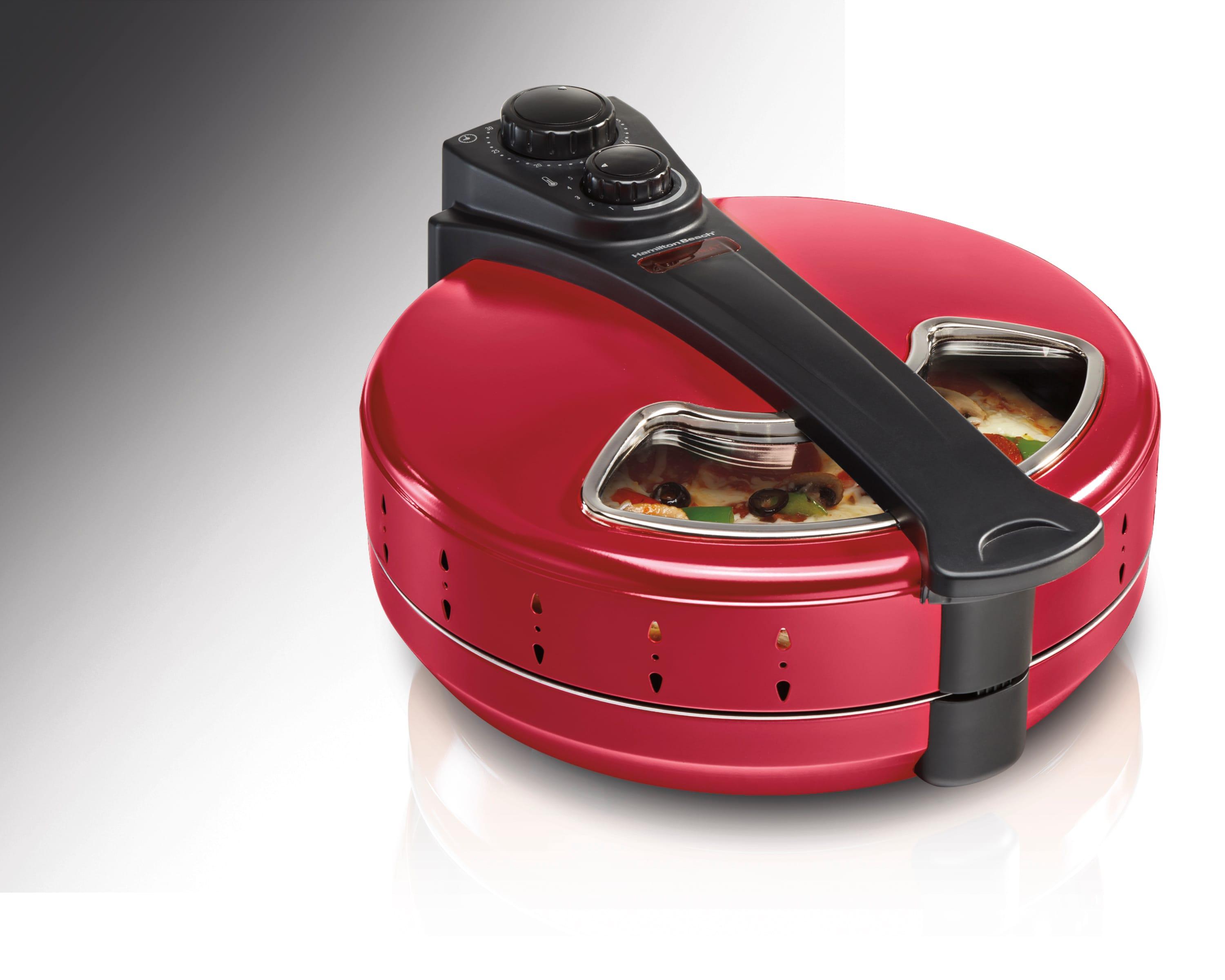Hamilton Beach Hamilton Beach® Pizza Maker