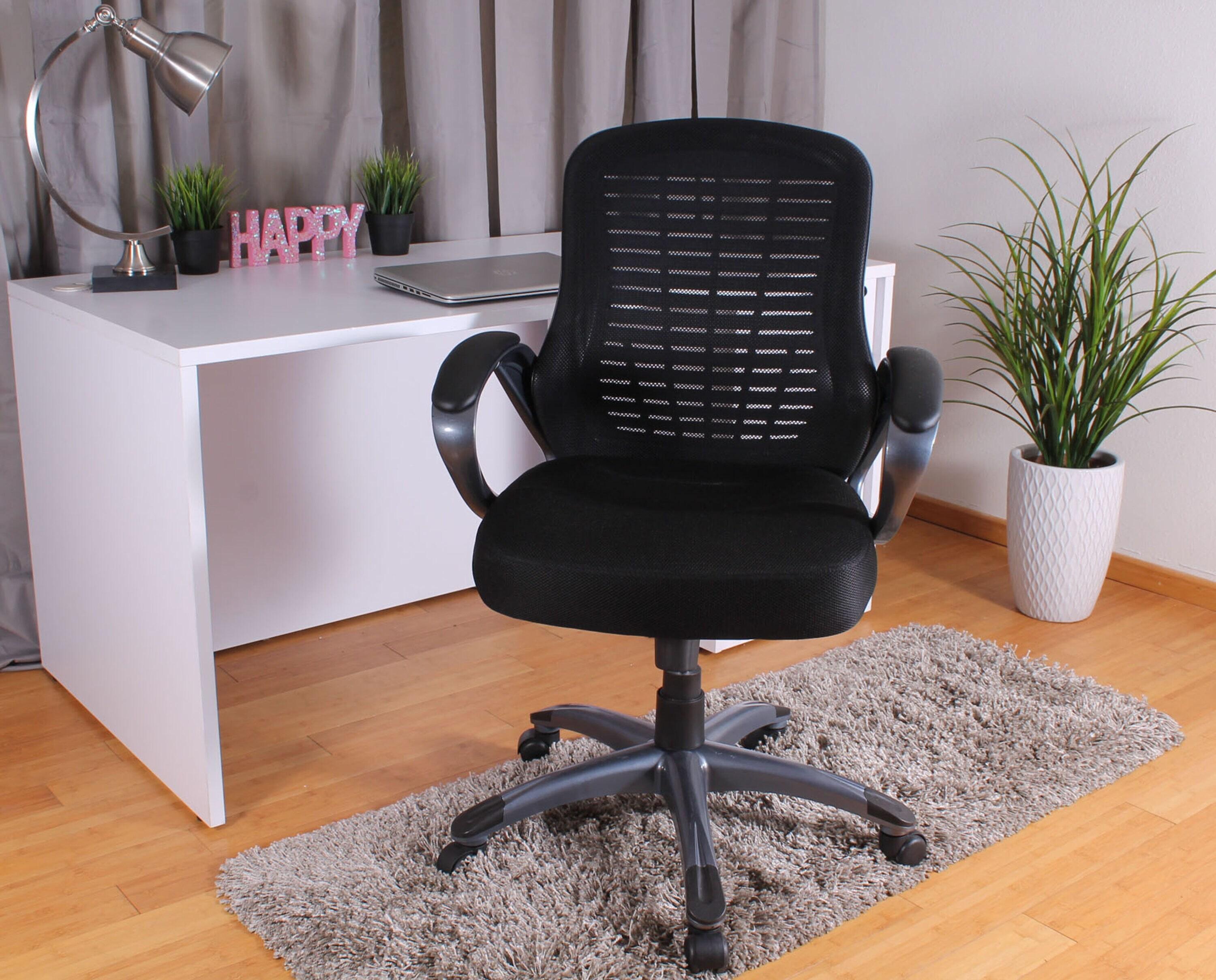 Boss Office Products Polyester / Polyester Blend Task Chair