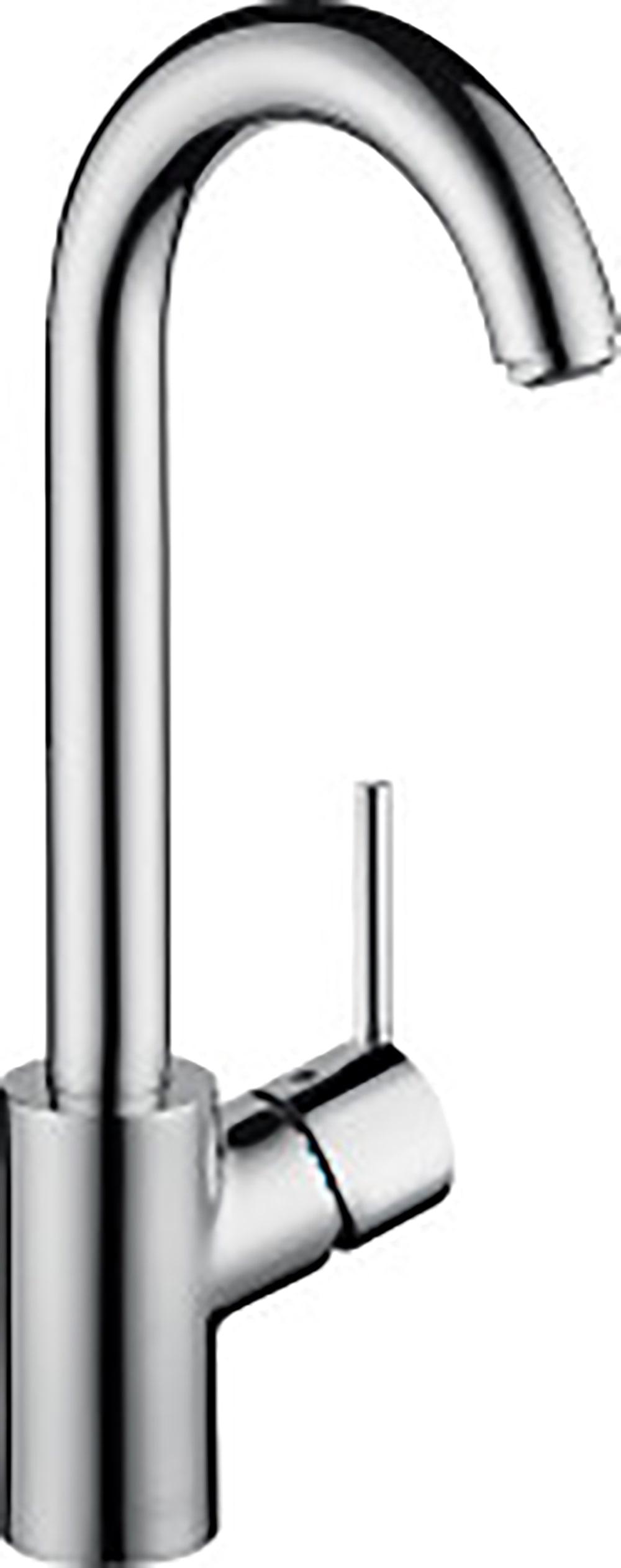 Talis S Single Handle Kitchen Faucet