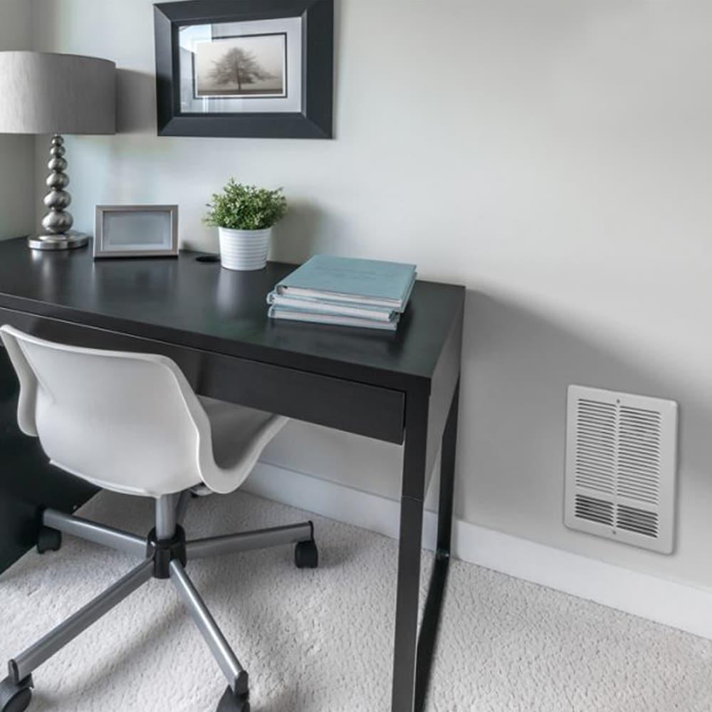 King Electric King Electric Electric Wall Mounted Space Heater