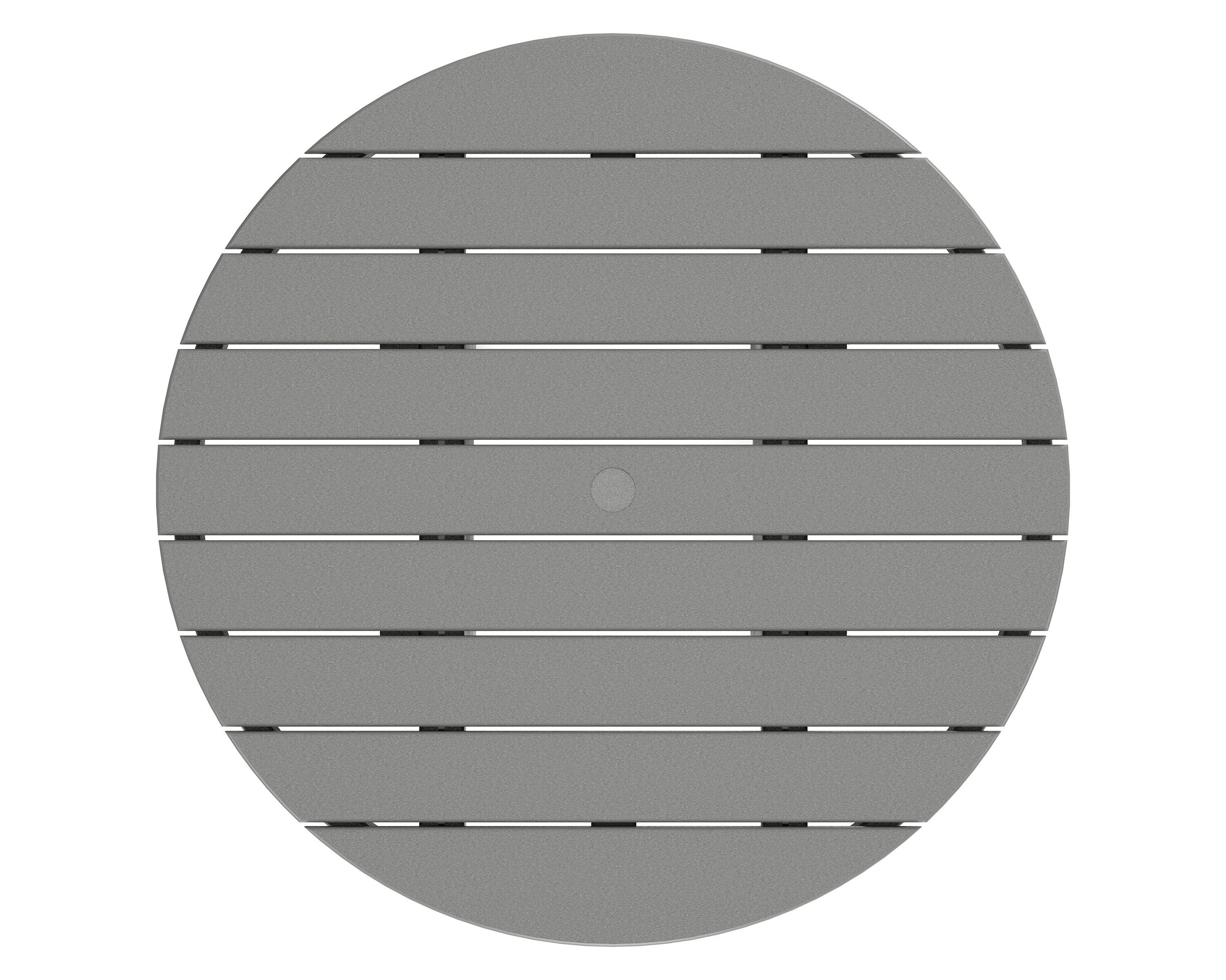 Oxford 3-Piece Farmhouse Dining Set