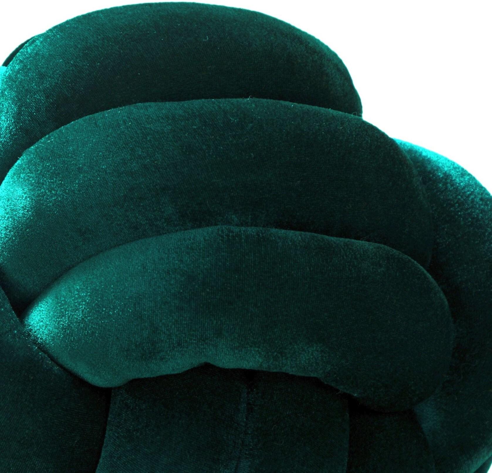 Timberbrook Velvet Reversible Throw Pillow