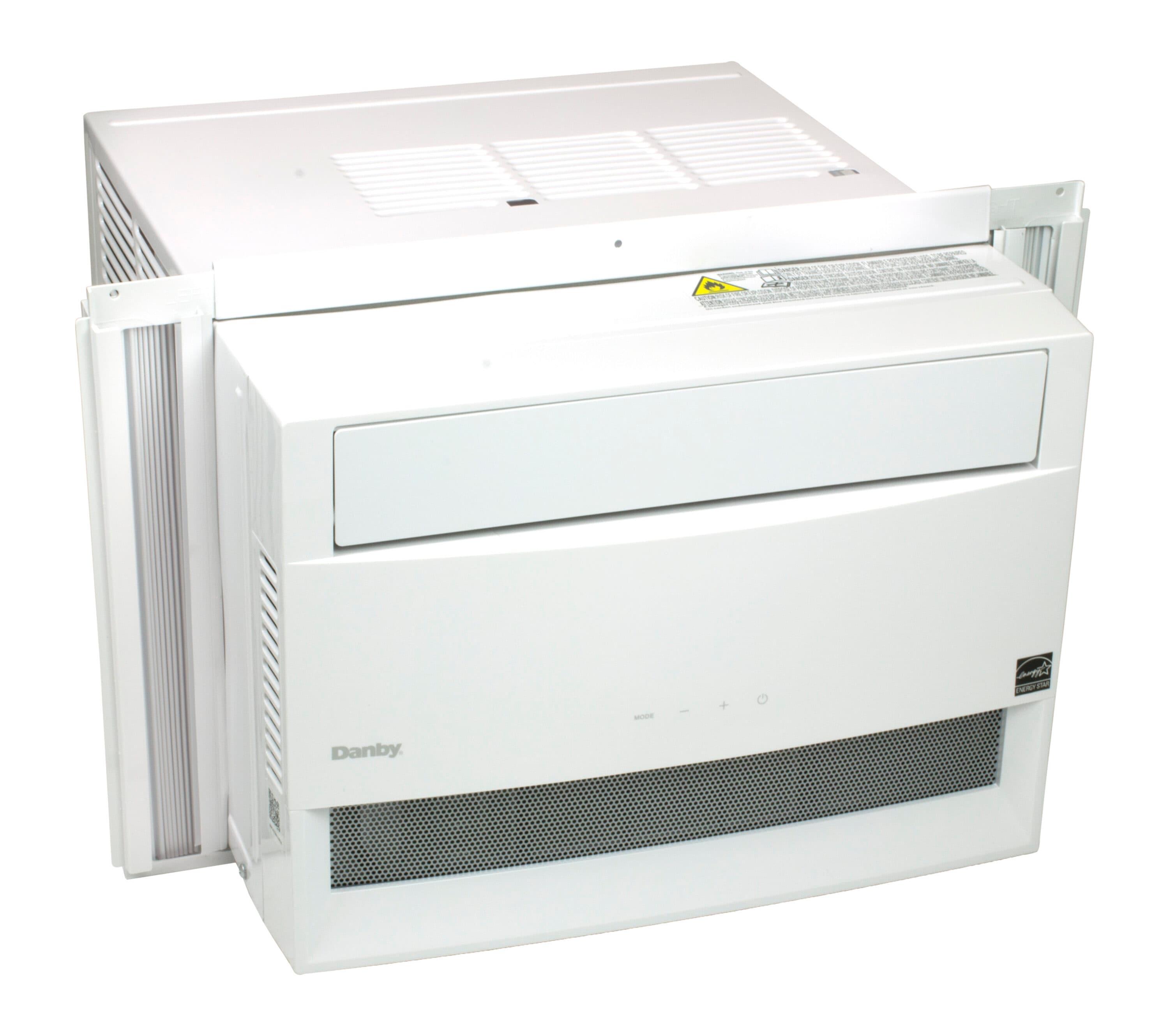 Danby 10,000 BTU Window Air Conditioner with Remote