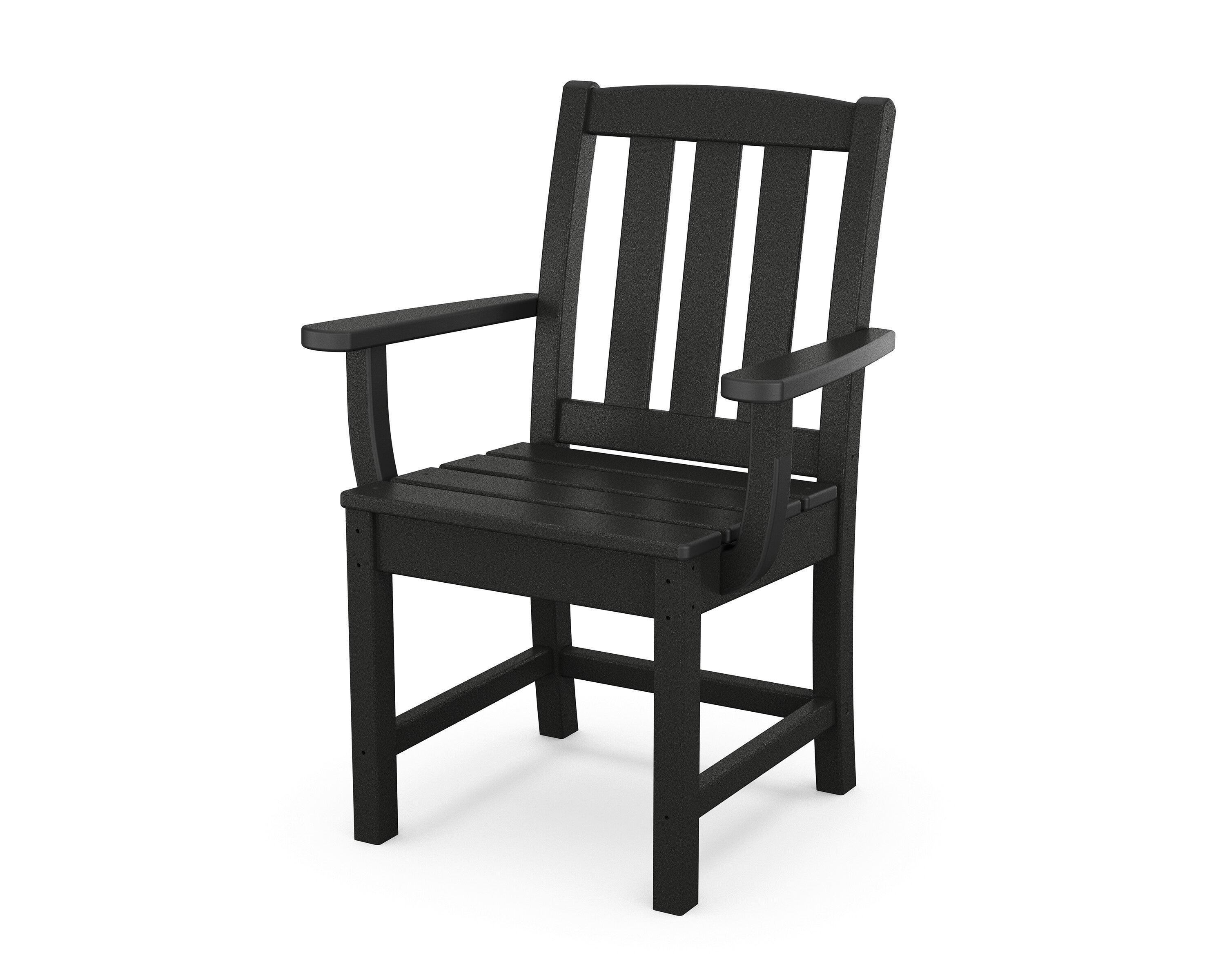 Cape Cod Dining Arm Chair