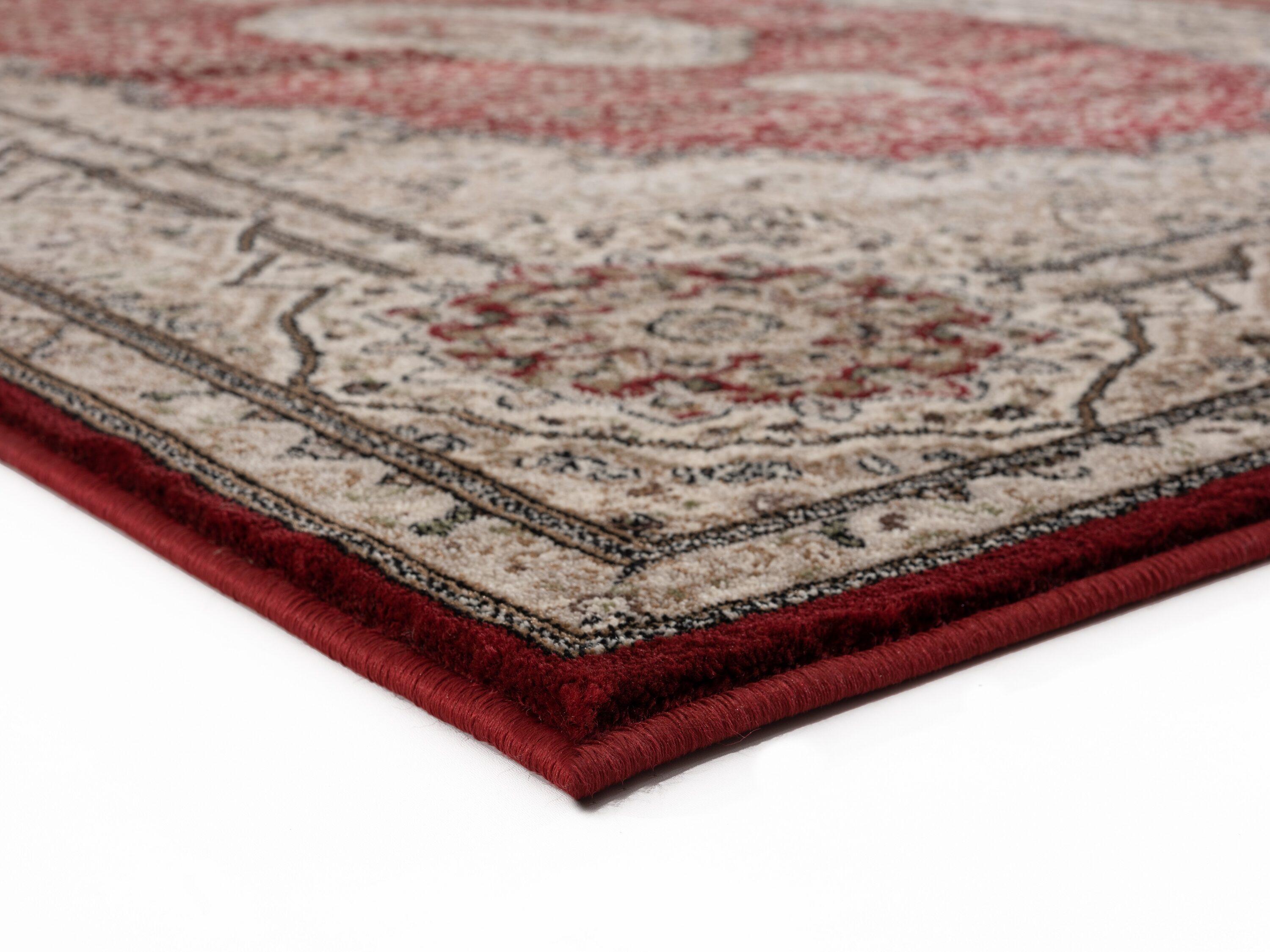 MDA RUGS TABRIZ COLLECTION  01  2 X 8