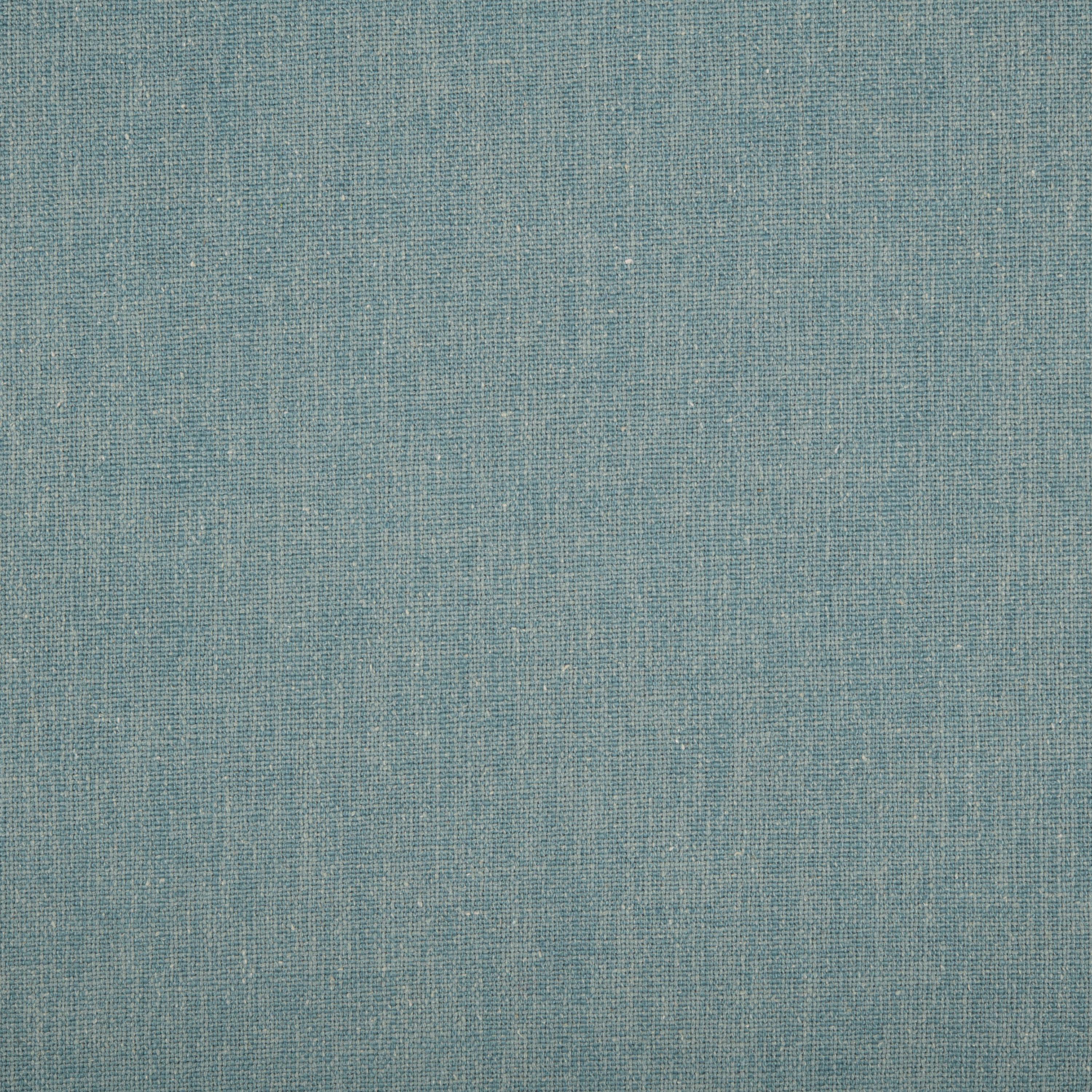 Palmer Ottoman W/ Silver Nail Heads - Sky Blue - Safavieh