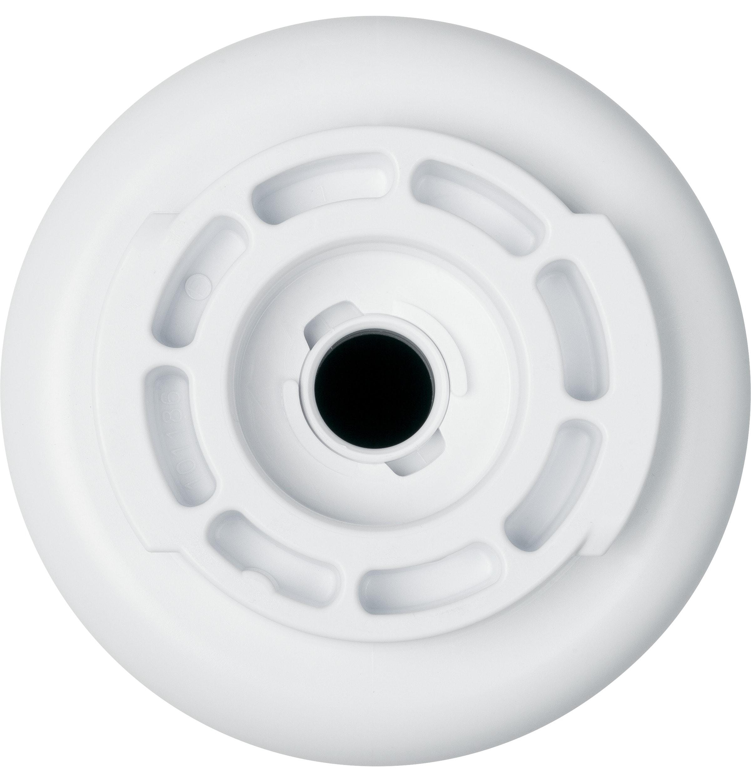 GE Appliances MWF Replacement Refrigerator Water Filter: Filters Lead, Asbestos, Chlorine, Pesticides, 1-Year Warranty