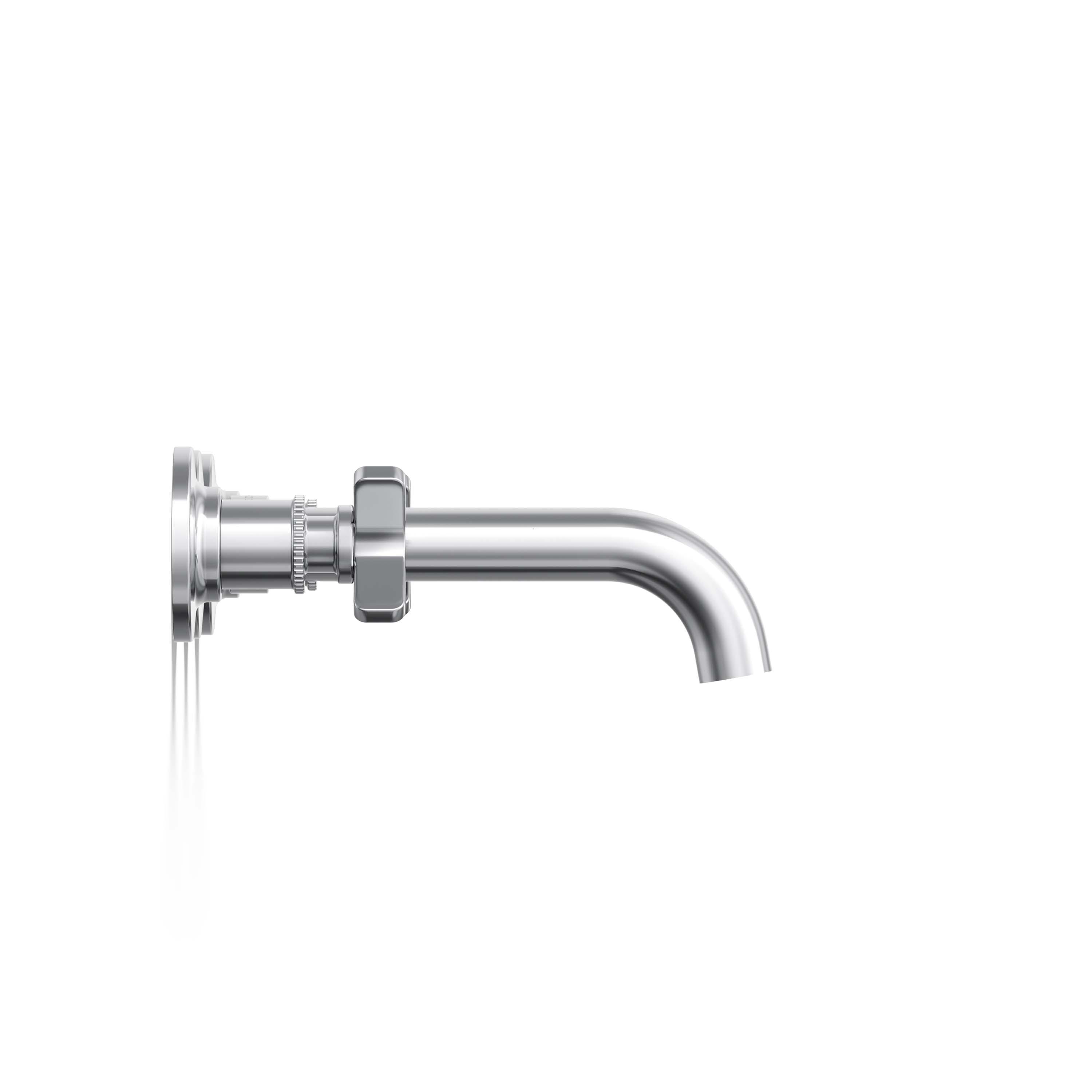 Castia by Studio McGee Wall-Mount Bathroom Sink Faucet Trim 1.2 GPM