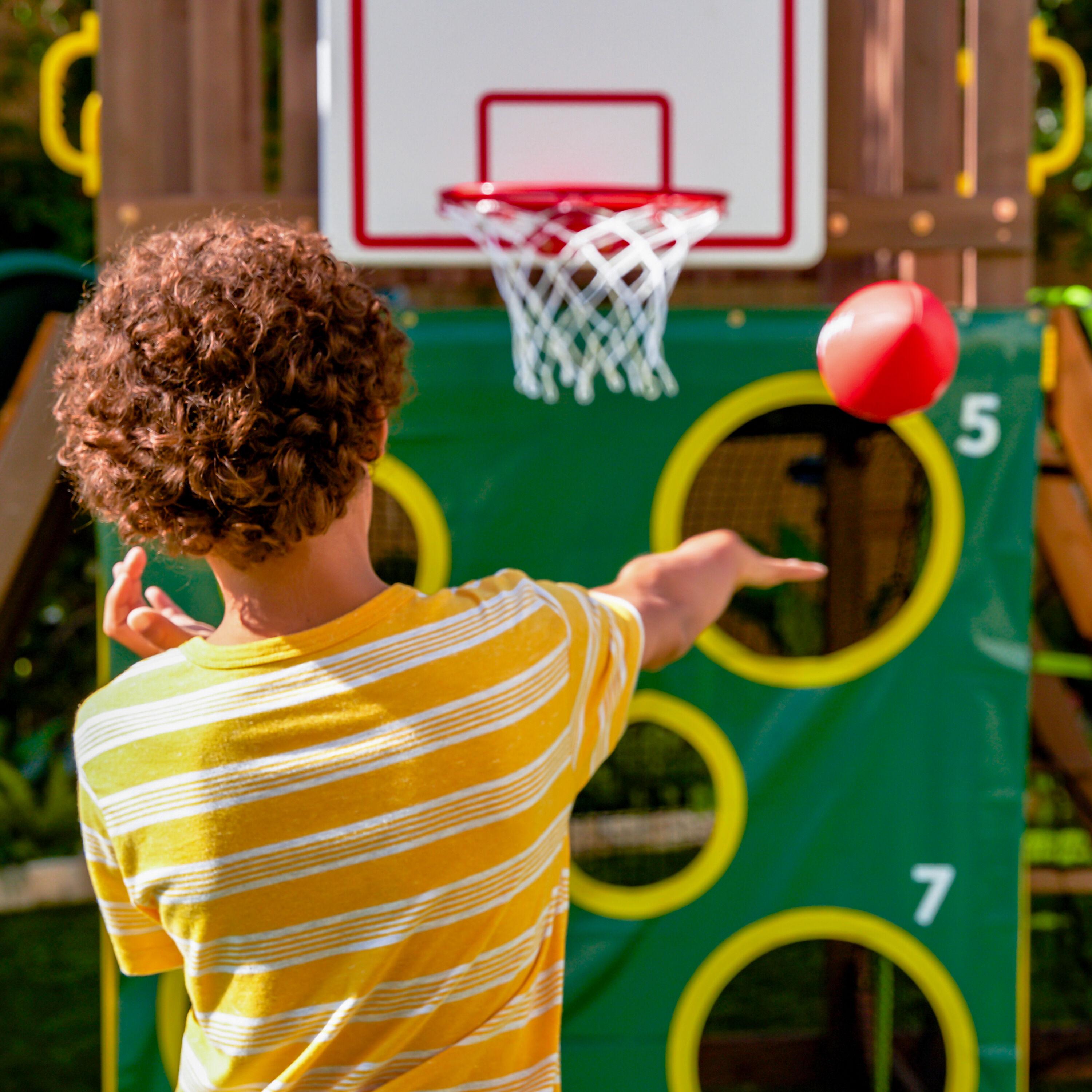 KidKraft All-in-one Sports Adventure Playset