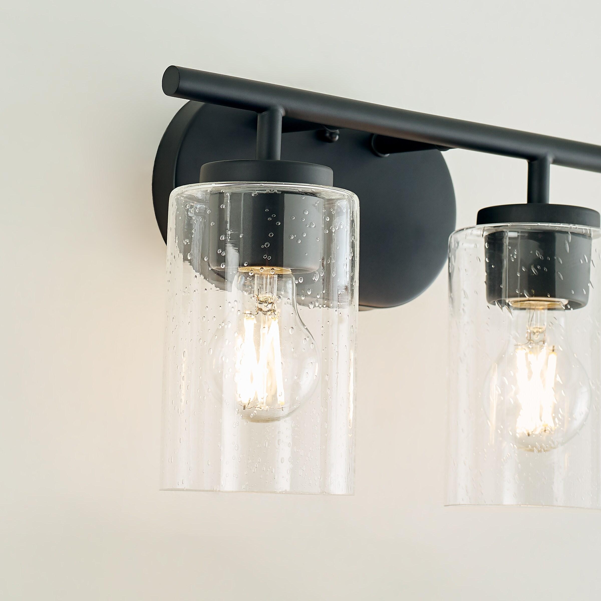 Oslo Bath Wall Light