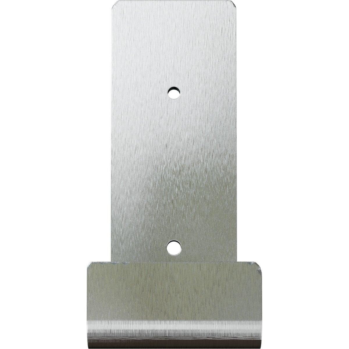 Steel Hanging Shelf Bracket