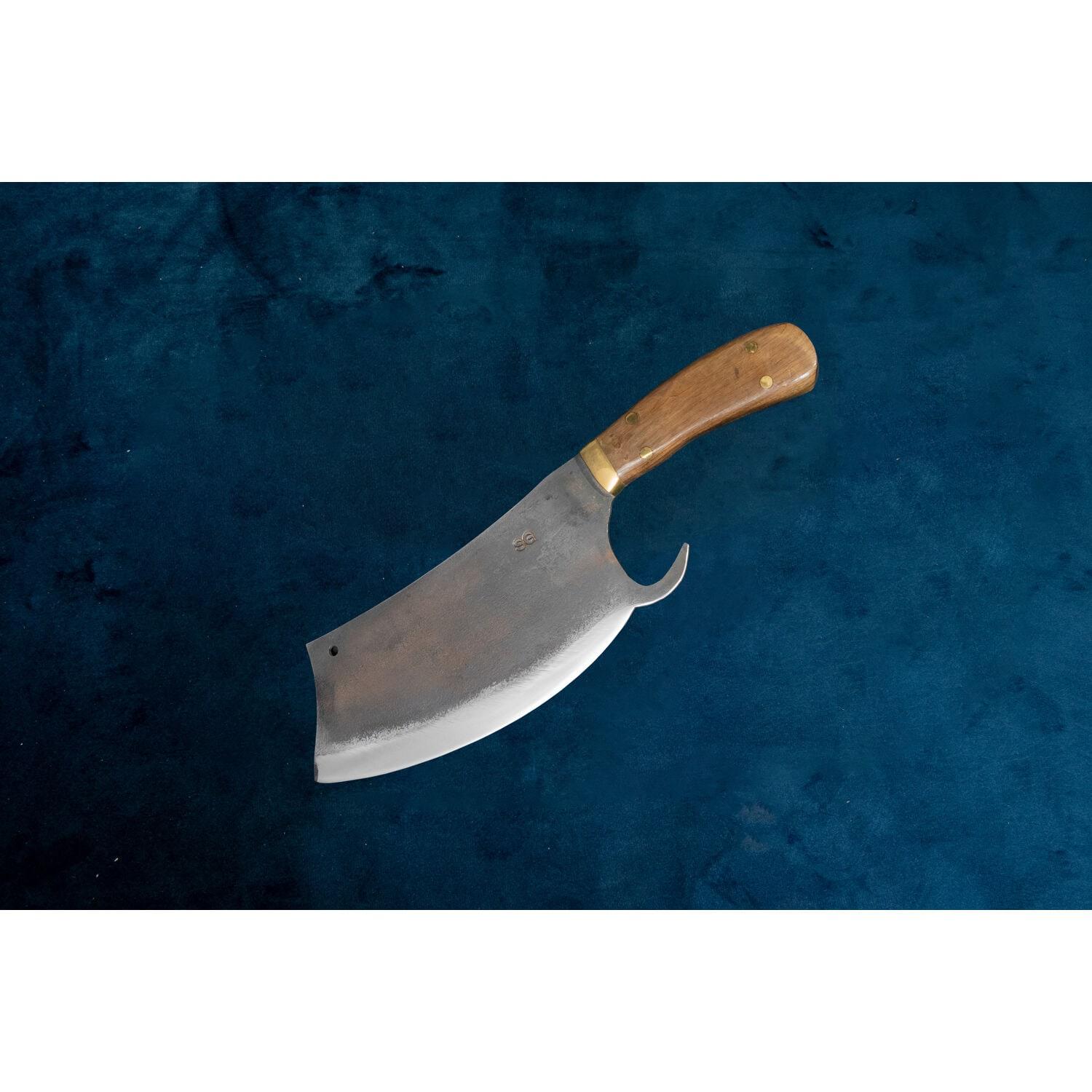 Brazilian Flame Brazilian Flame 13'' Cleaver