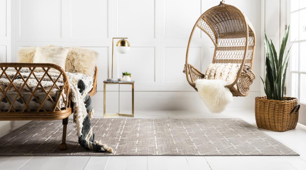 Jill Zarin Fifth Avenue Uptown Rug