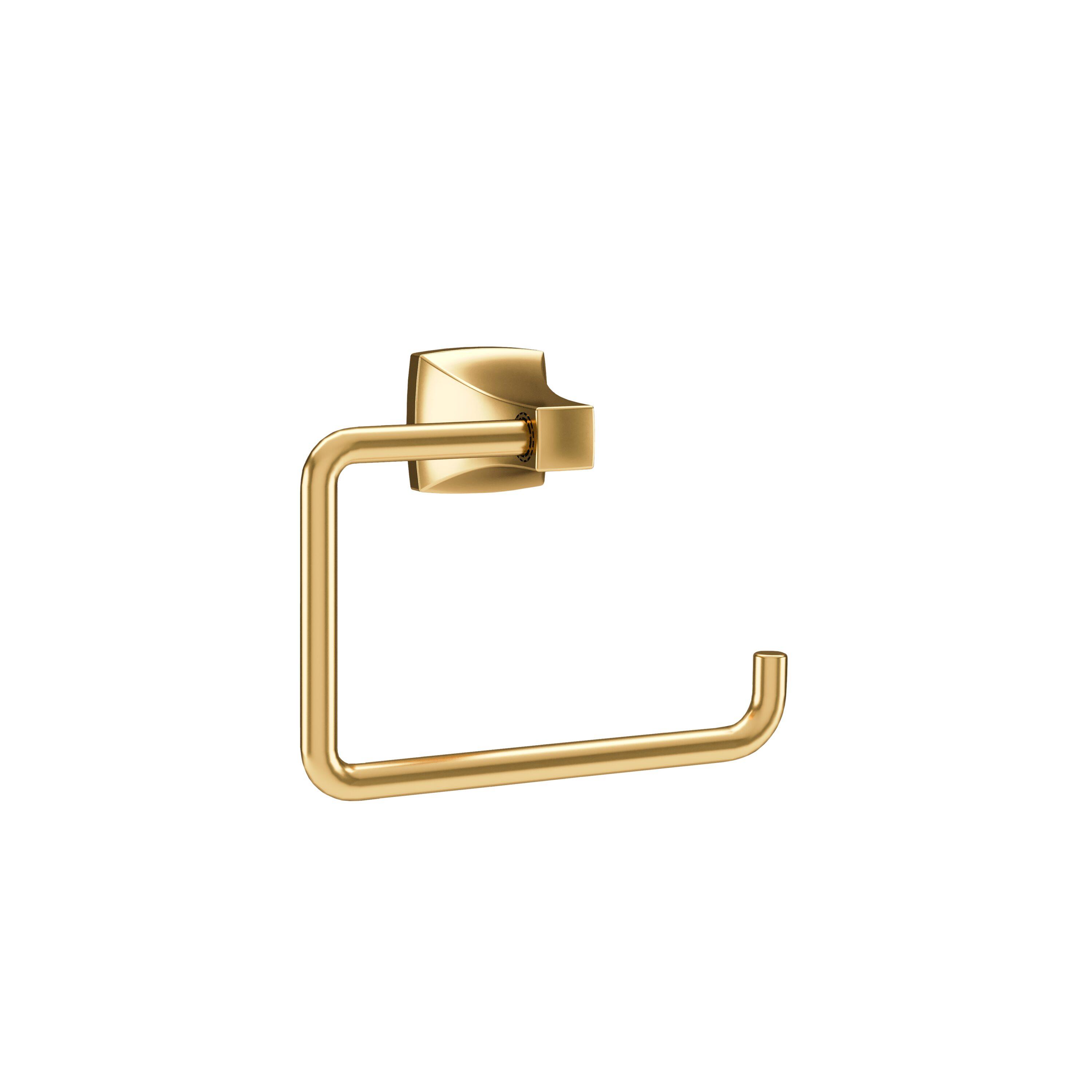 Symmons Oak Wall Mounted Bathroom Towel Ring 563TRBBZ