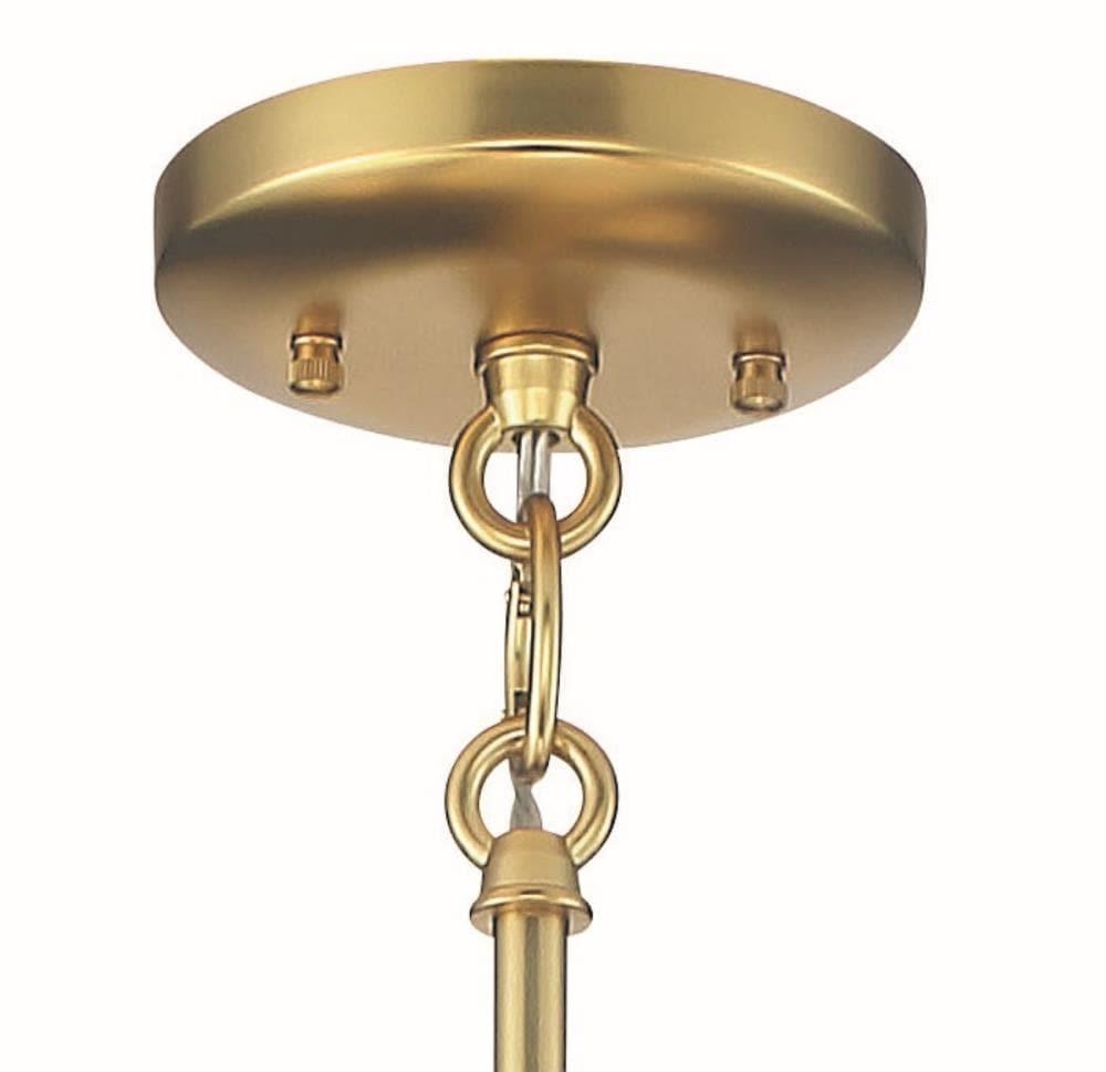 P1488-248-George Kovacs Lighting-8 Light Chandelier-36 Inches Wide by 26 Inches Tall -Traditional Installation