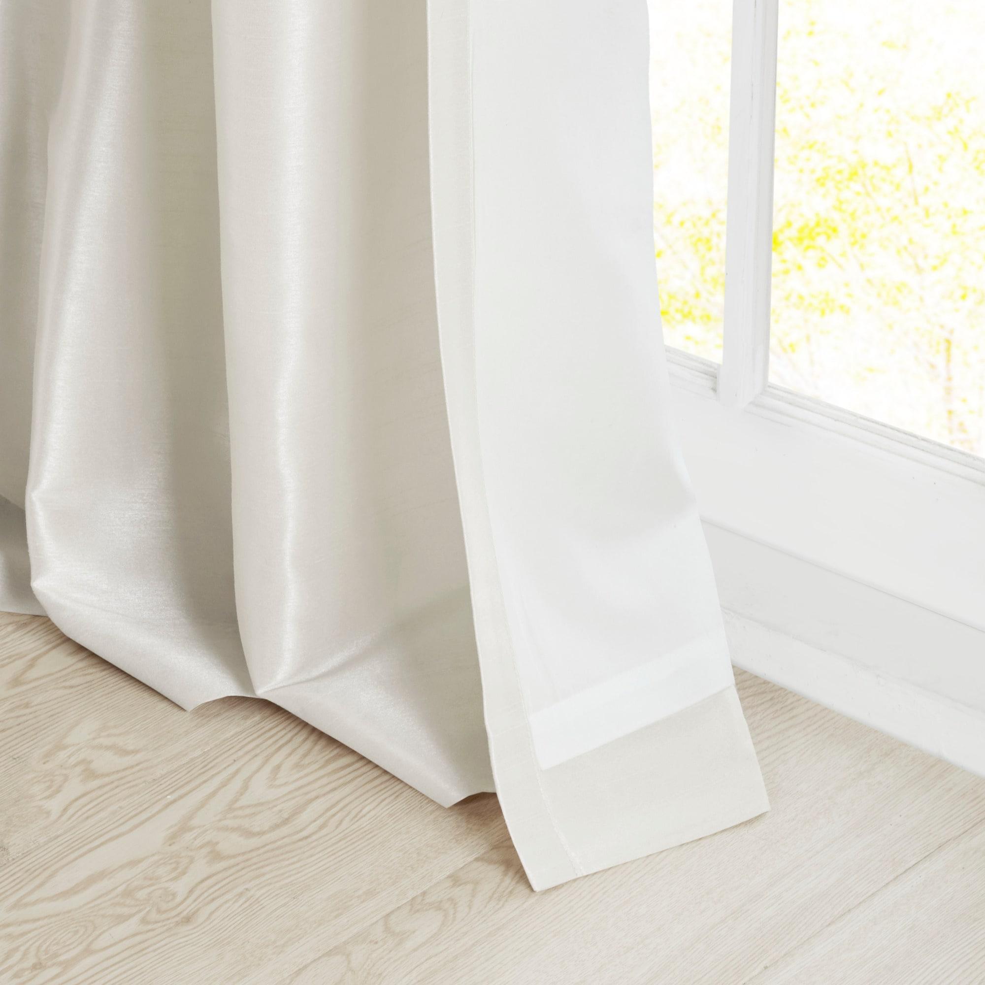 Rivau Light-Filtering Single Curtain Panel