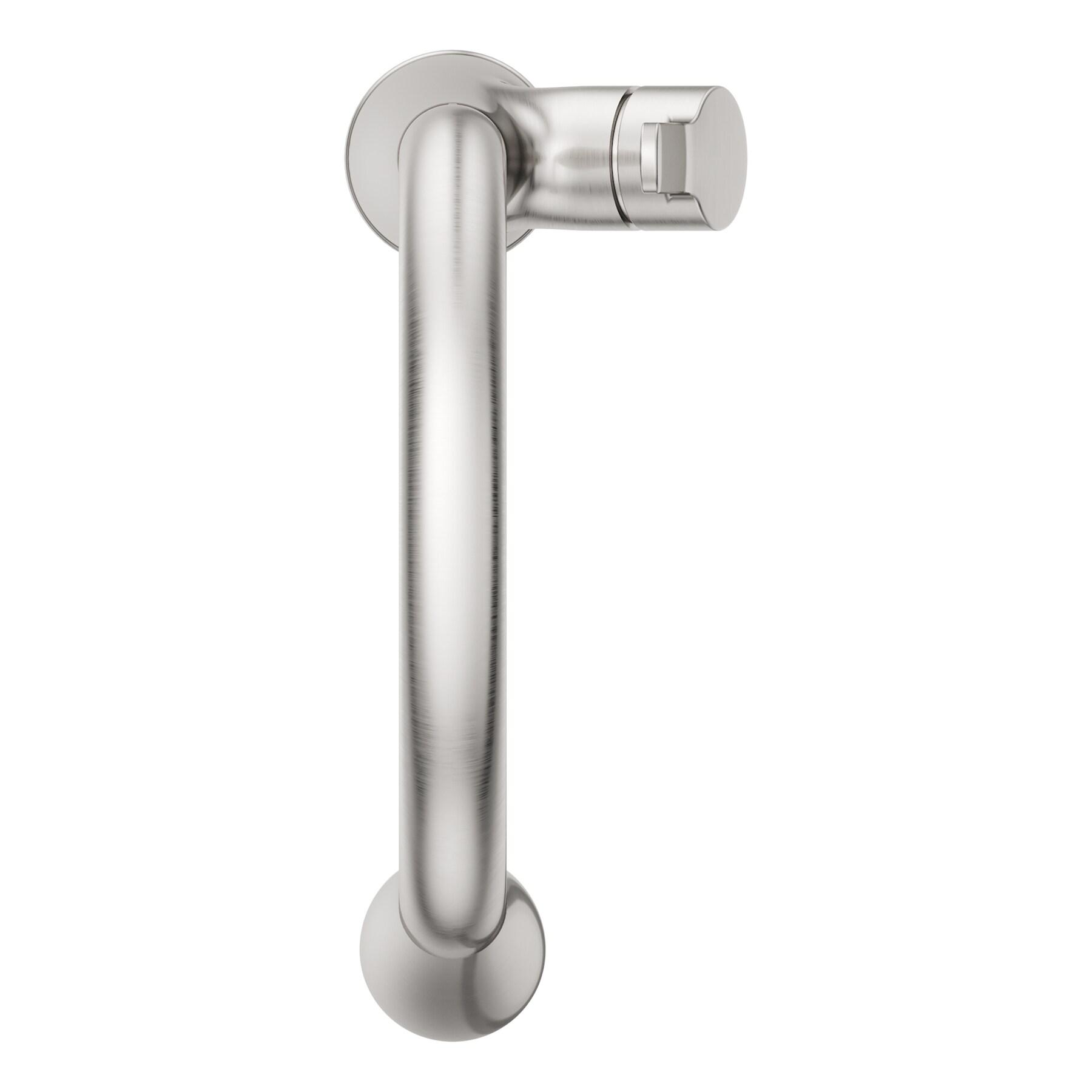 Neera Pull Down Single Handle Kitchen Faucet