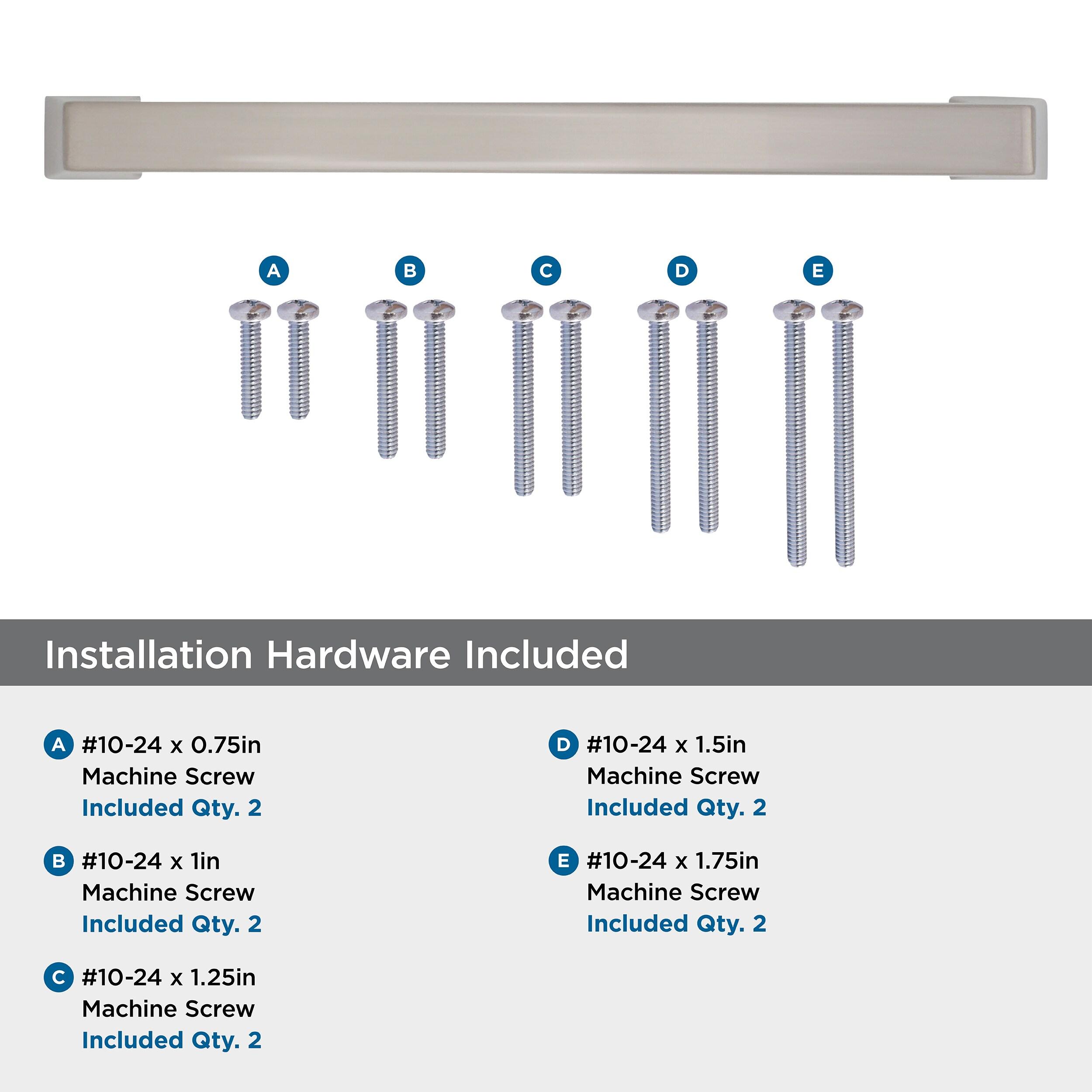 Blackrock 8" Center to Center Bar Pull