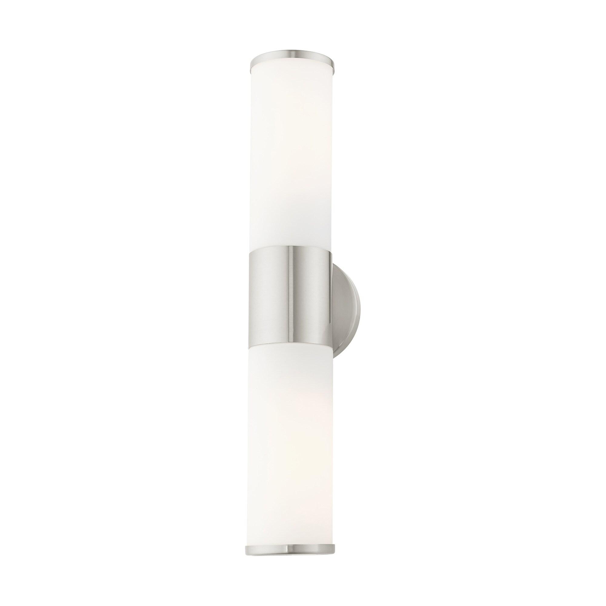 Willa Arlo™ Interiors Collingwood 2 - Light Dimmable Vanity Light