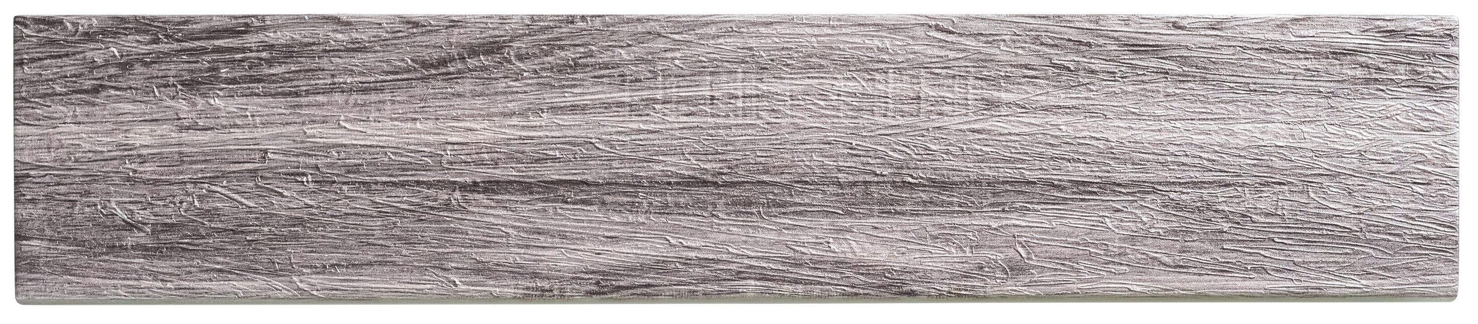 Kendel 3'' x 14'' Glass Subway Kitchen Backsplash and Shower Wall Tile
