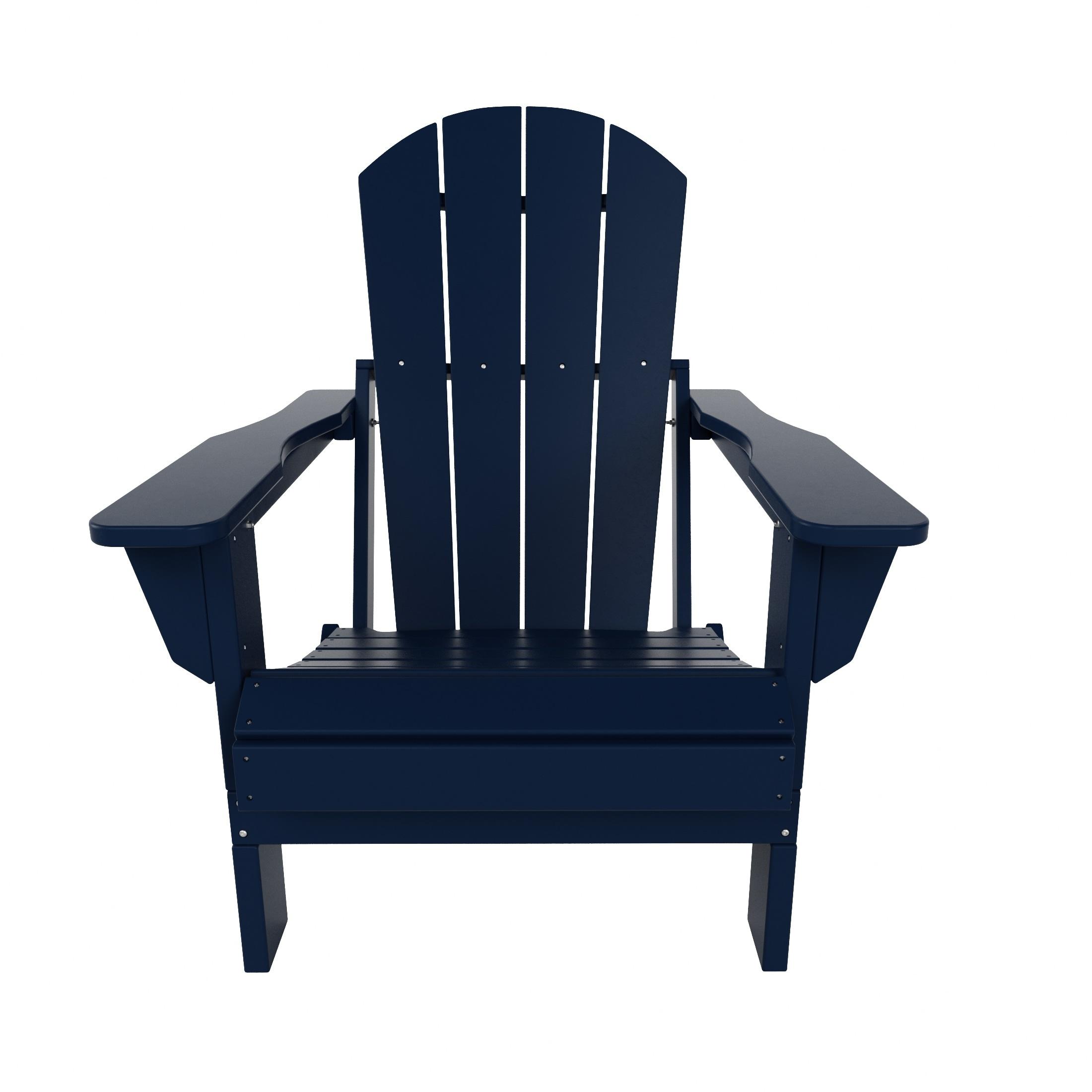 Hartington Folding Adirondack Chair