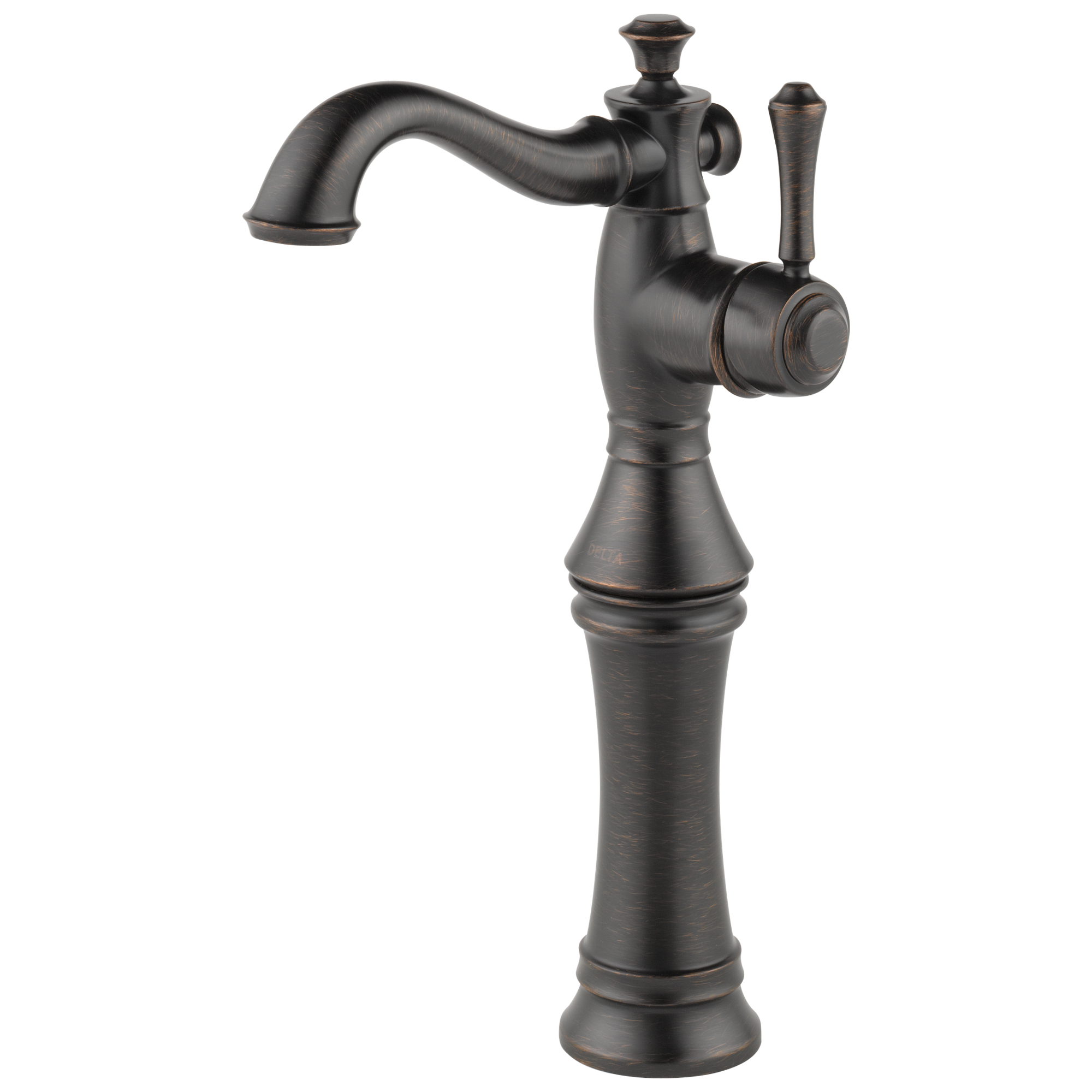 Cassidy Single Hole Bathroom Faucet