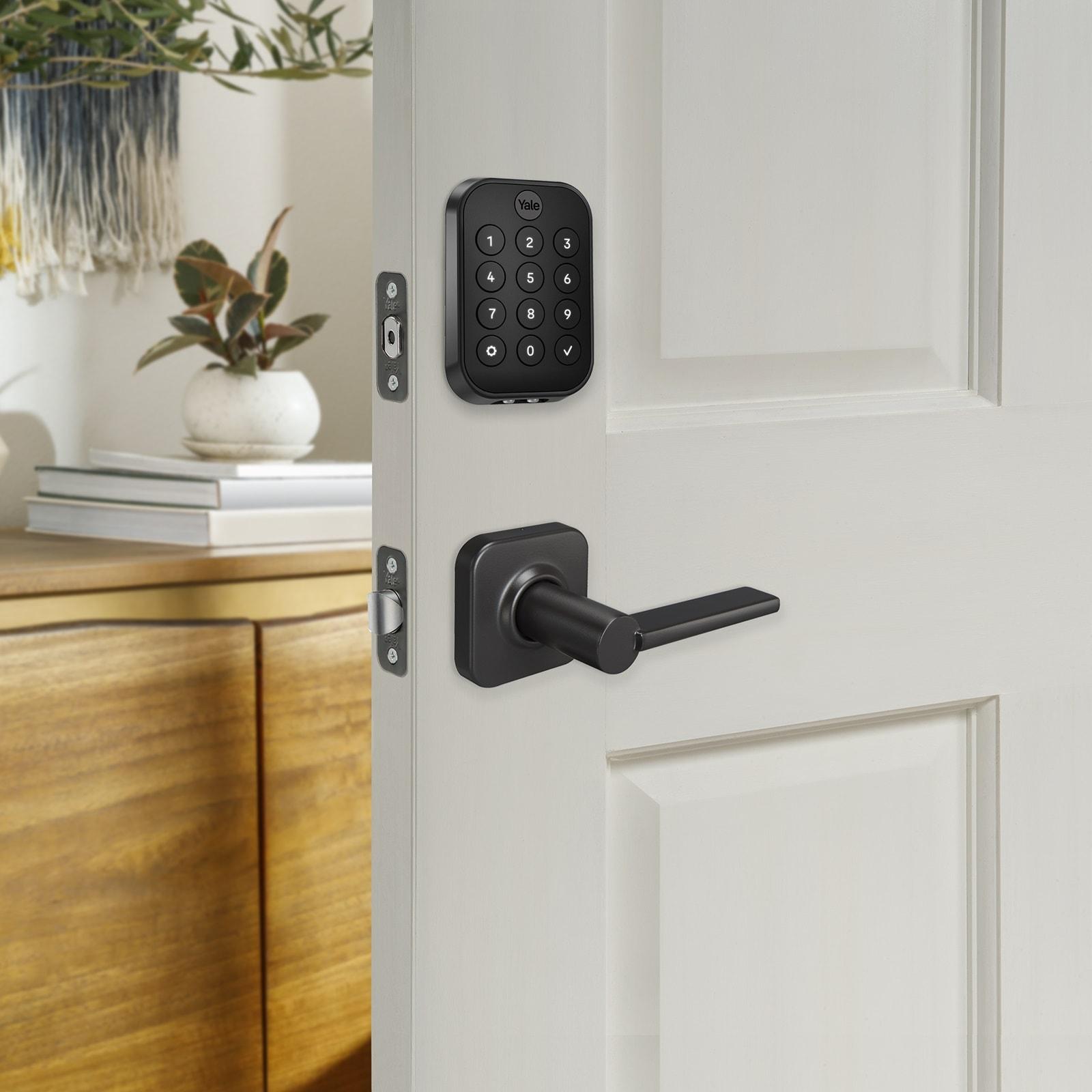 Yale Assure Lock 2 Key-Free Keypad With Bluetooth