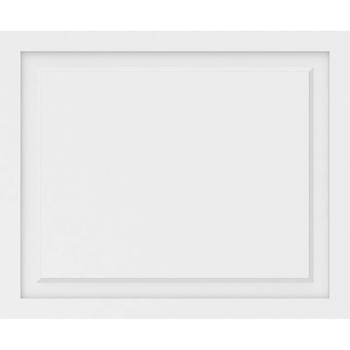 Harrison Raised Decorative Wall Panel