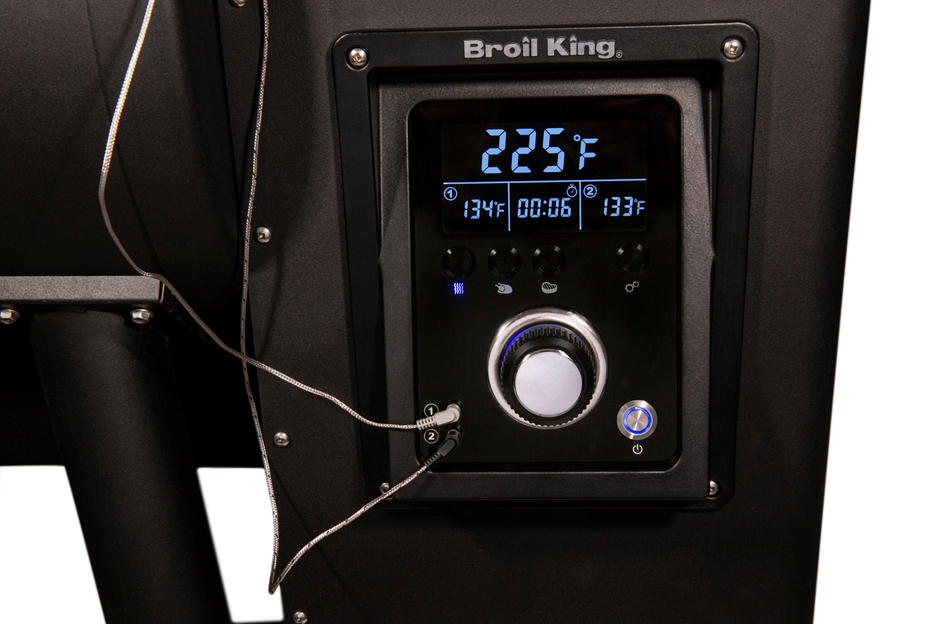 Thermometer Replacement Probes (2-Piece)