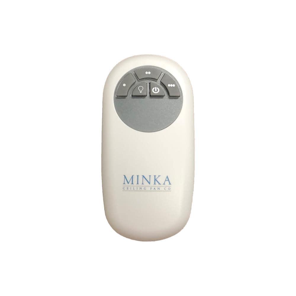 Minka Aire 52'' Laskintown 5 - Blade LED Standard Ceiling Fan with Remote Control and Light Kit Included