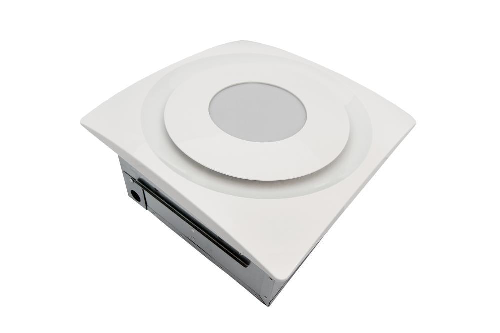 SlimFit 120 CFM Bathroom Fan