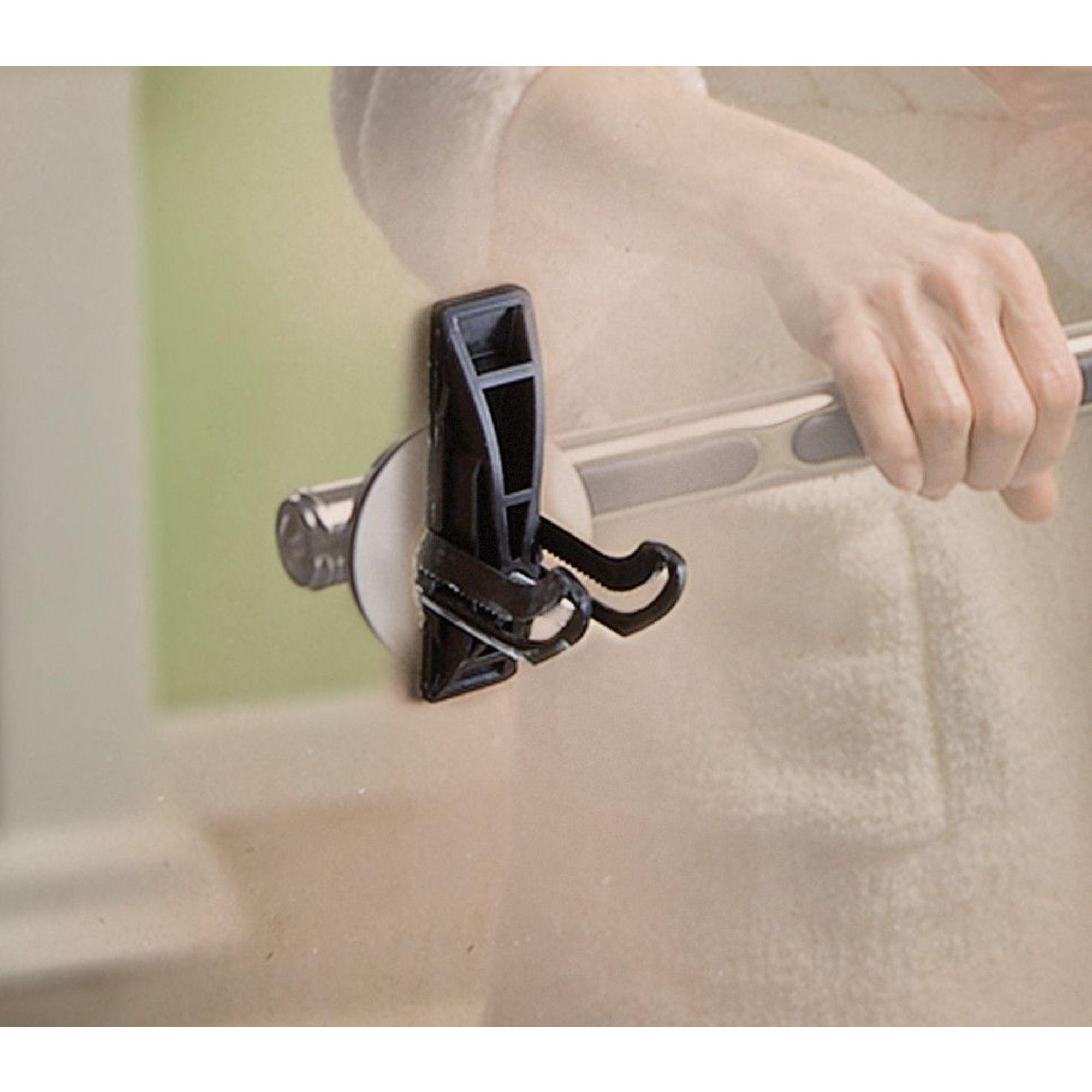Secure Mount Anchors