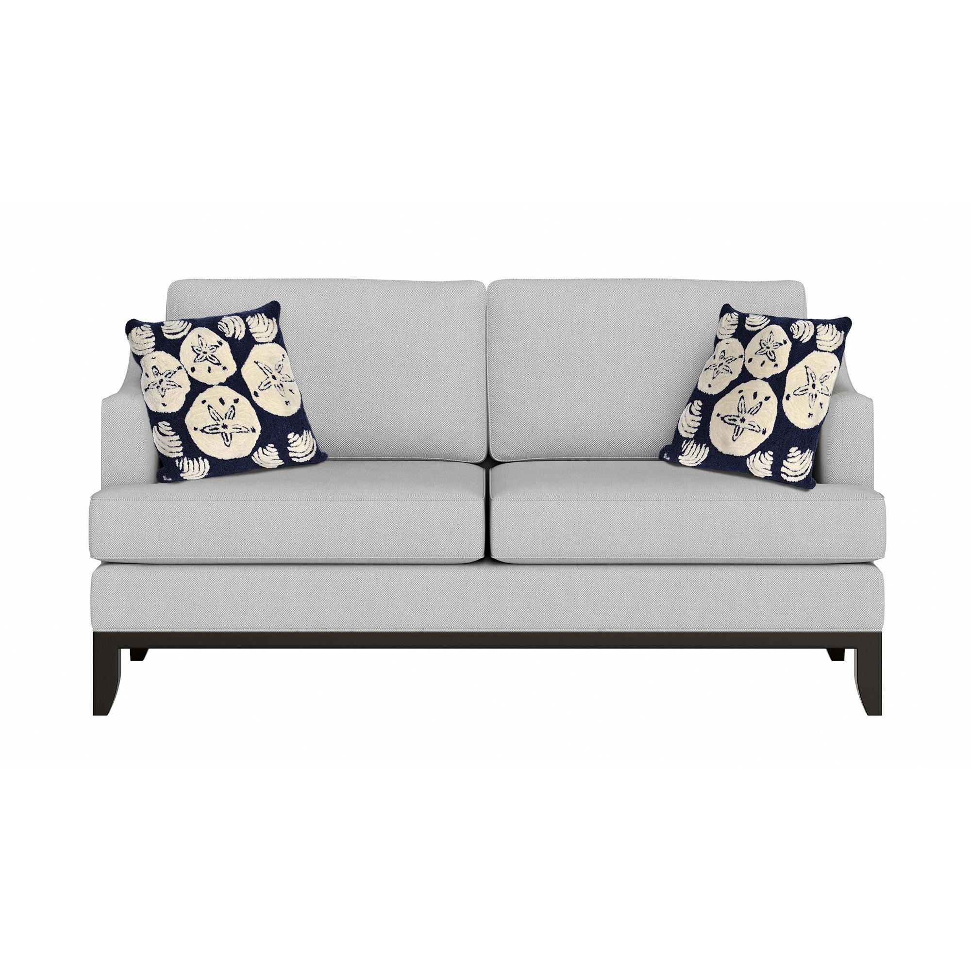 Liora Manne Indoor/Outdoor Throw Pillow