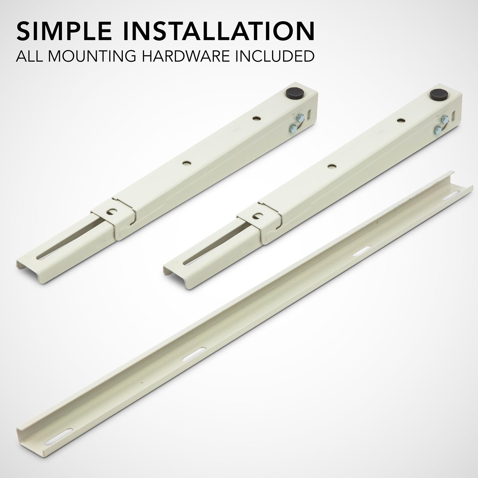 Ivation Ivation Universal Wall Sleeve for Air Conditioner